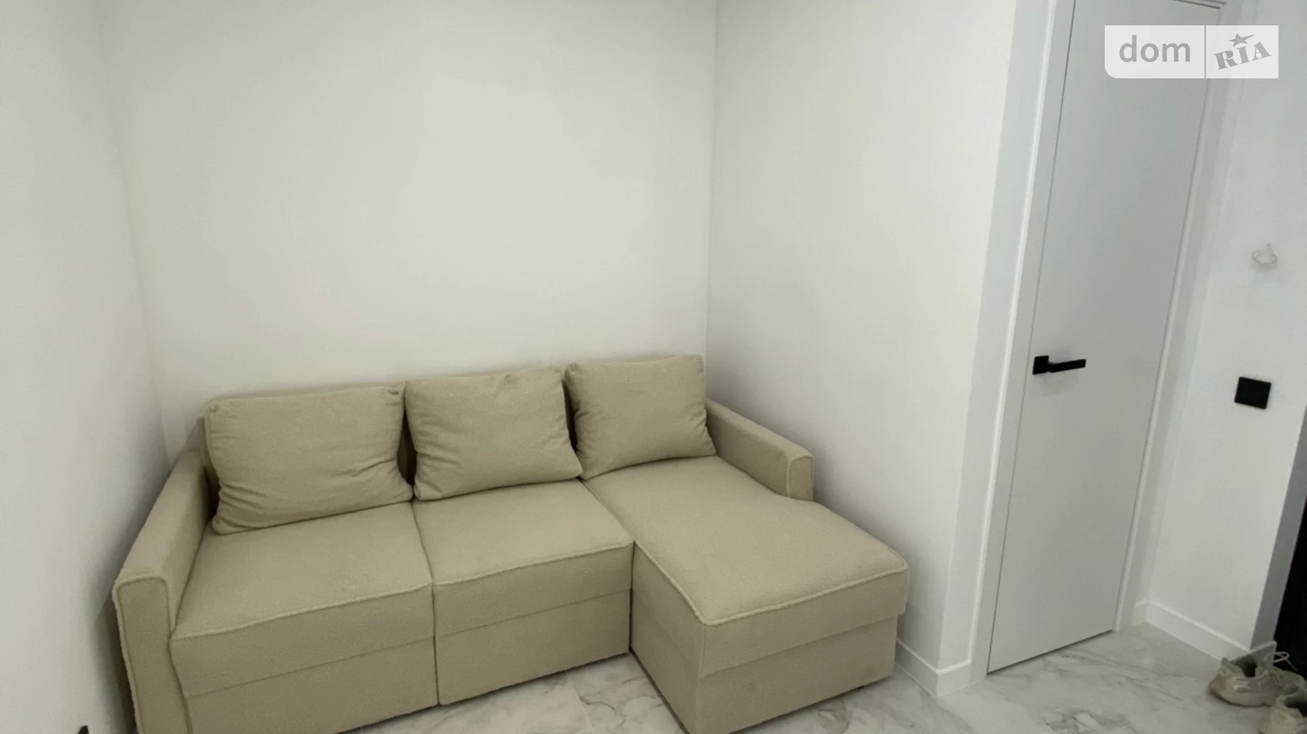 Продается 1-комнатная квартира 38 кв. м в, цена: 62000 $ - фото 3