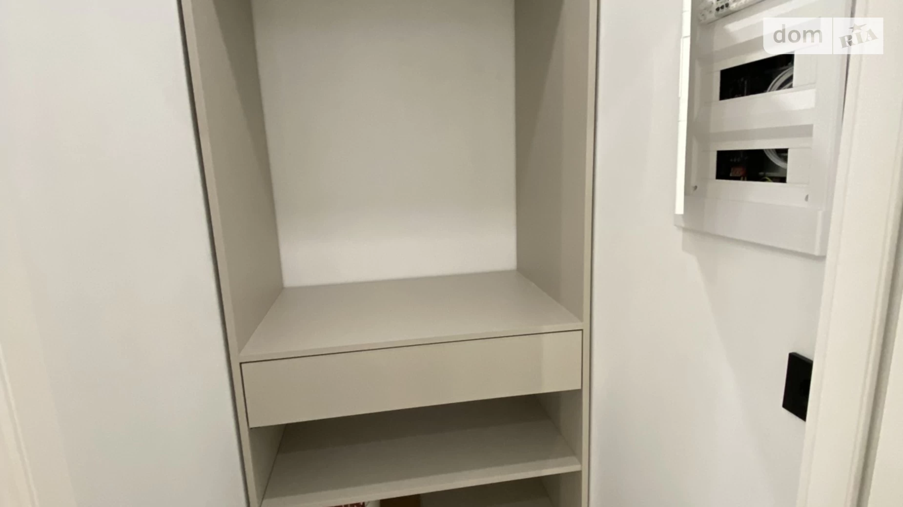 Продается 1-комнатная квартира 38 кв. м в, цена: 62000 $ - фото 5