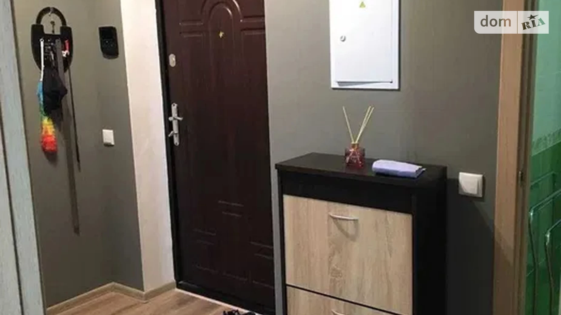 Здається в оренду 1-кімнатна квартира 48 кв. м у Києві, вул. Авiаконструктора Iгоря Сiкорського(Танкова), 4Д - фото 3