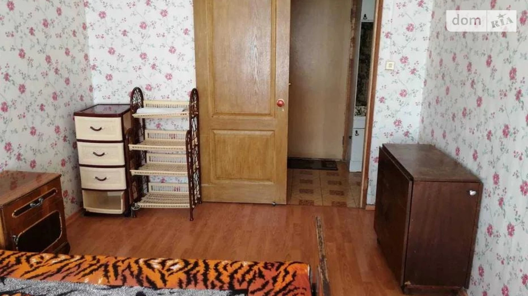 Сдается в аренду 2-комнатная квартира 52 кв. м в Киеве, ул. Героев Мариуполя(Маршала Якубовского), 2В - фото 3