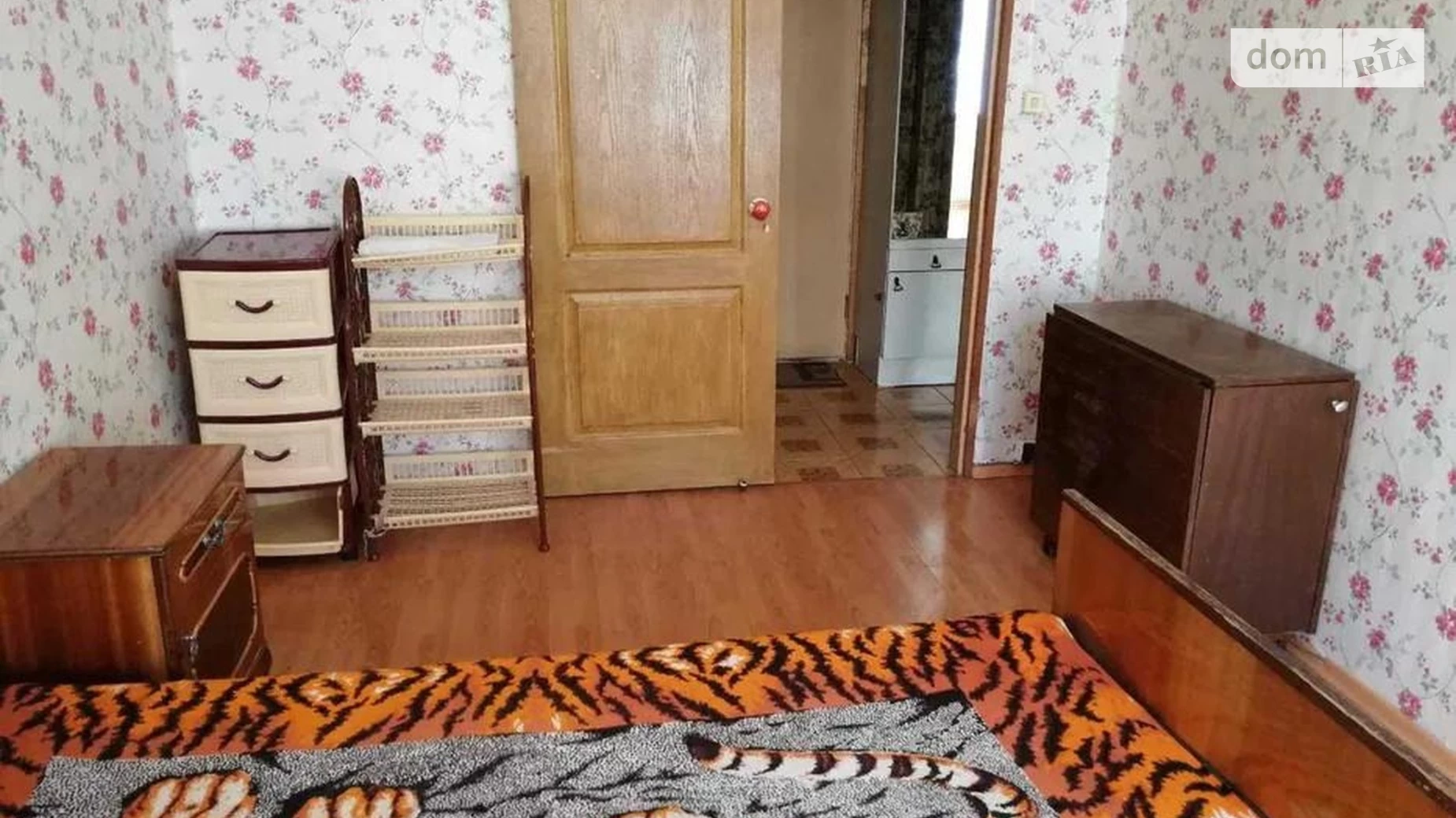 Сдается в аренду 2-комнатная квартира 52 кв. м в Киеве, ул. Героев Мариуполя(Маршала Якубовского), 2В - фото 2