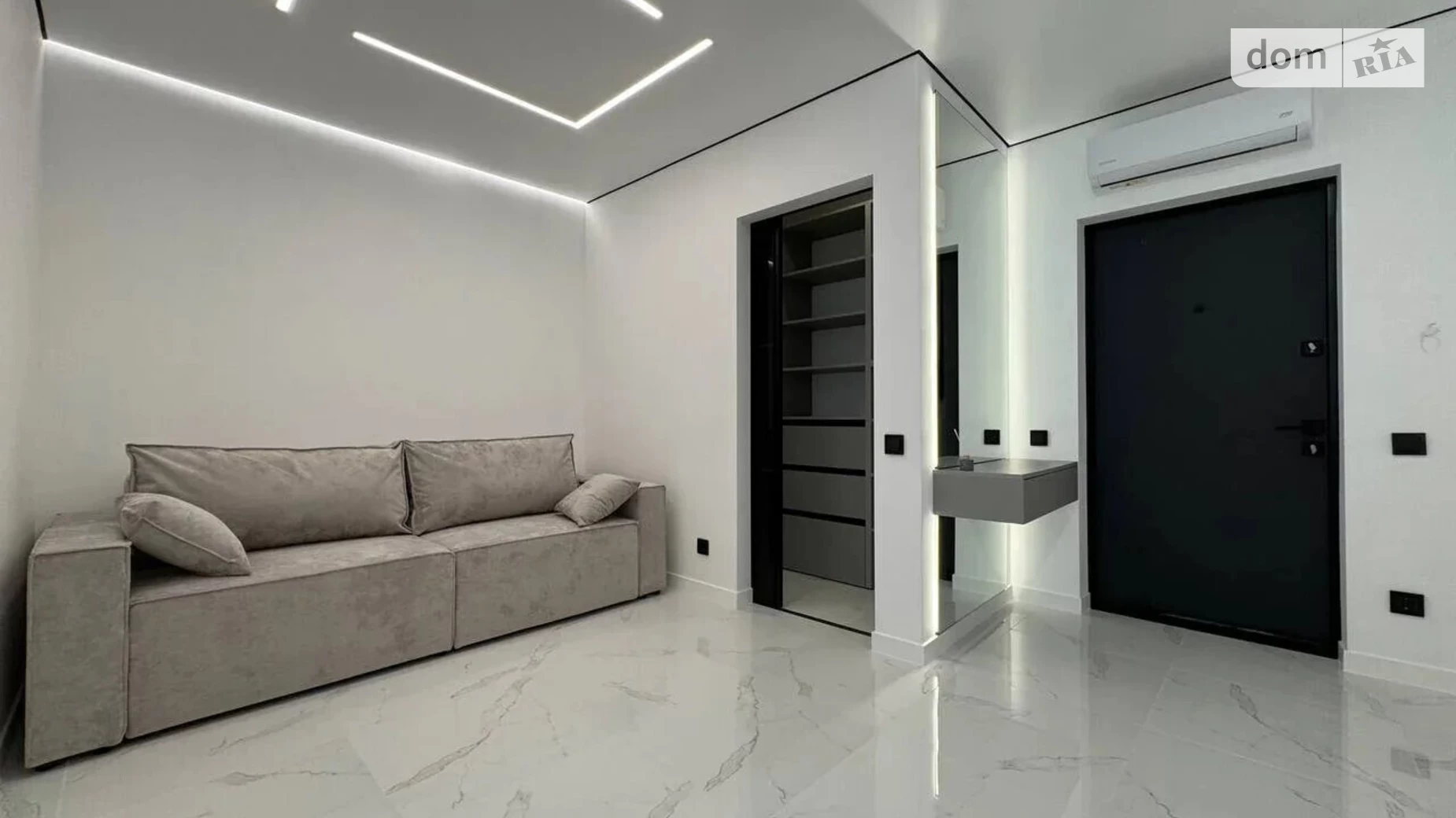 Продается 1-комнатная квартира 40 кв. м в, цена: 65000 $ - фото 2
