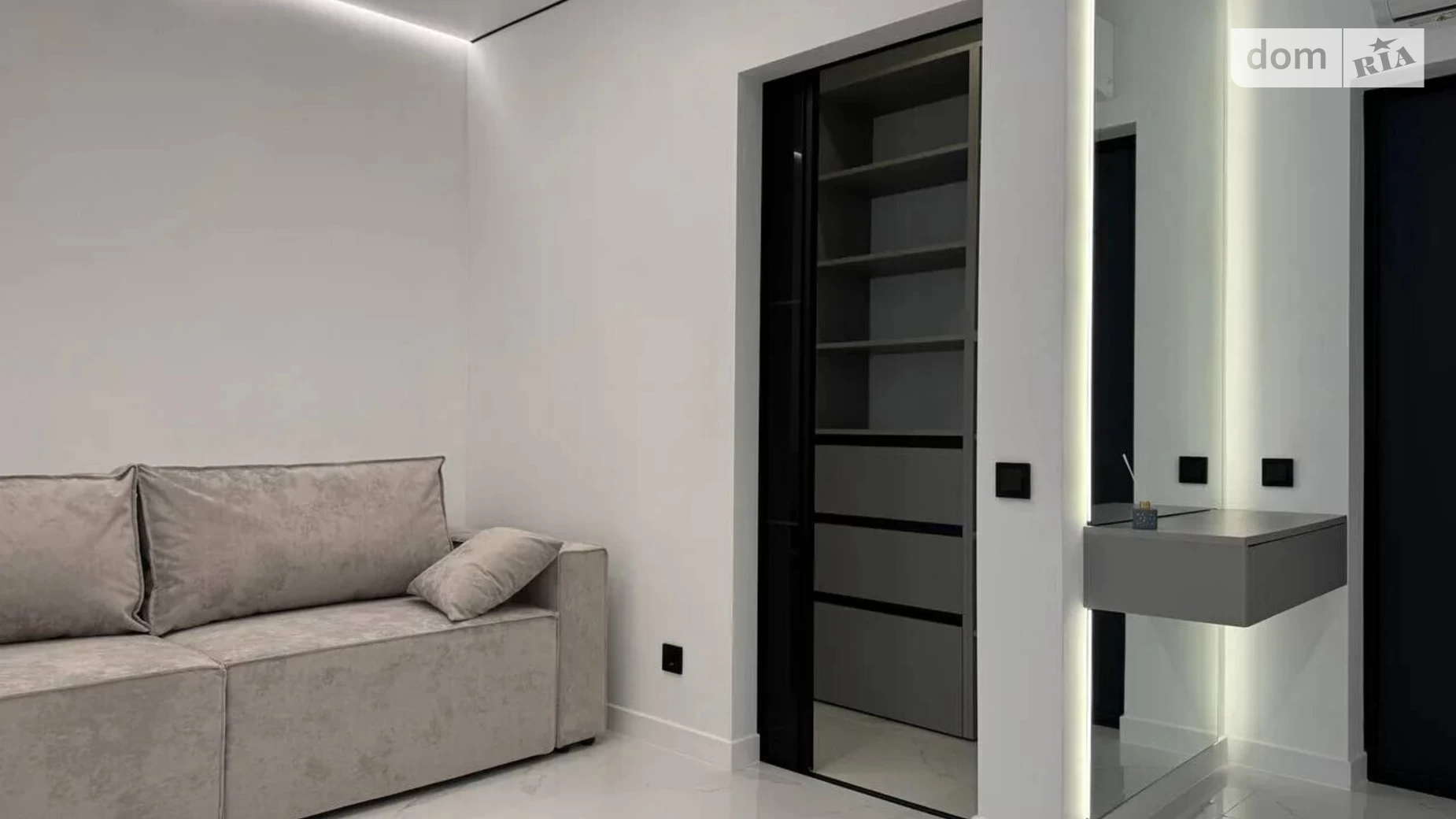 Продается 1-комнатная квартира 40 кв. м в, цена: 65000 $ - фото 3