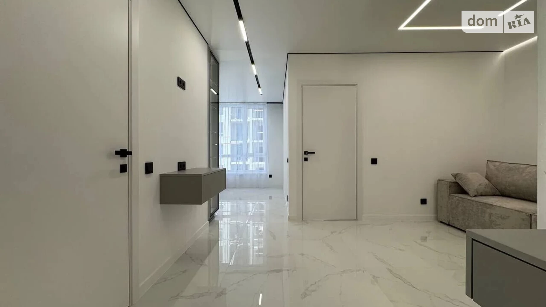 Продается 1-комнатная квартира 40 кв. м в, цена: 65000 $ - фото 4