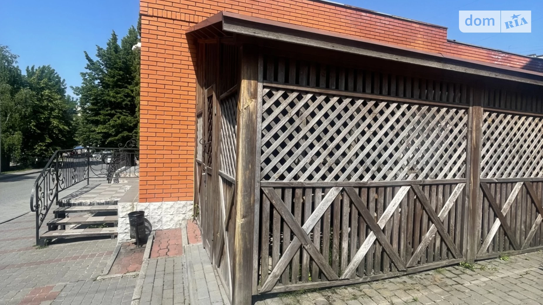 Сдается в аренду помещения свободного назначения 45 кв. м в 1-этажном здании, цена: 20000 грн - фото 3