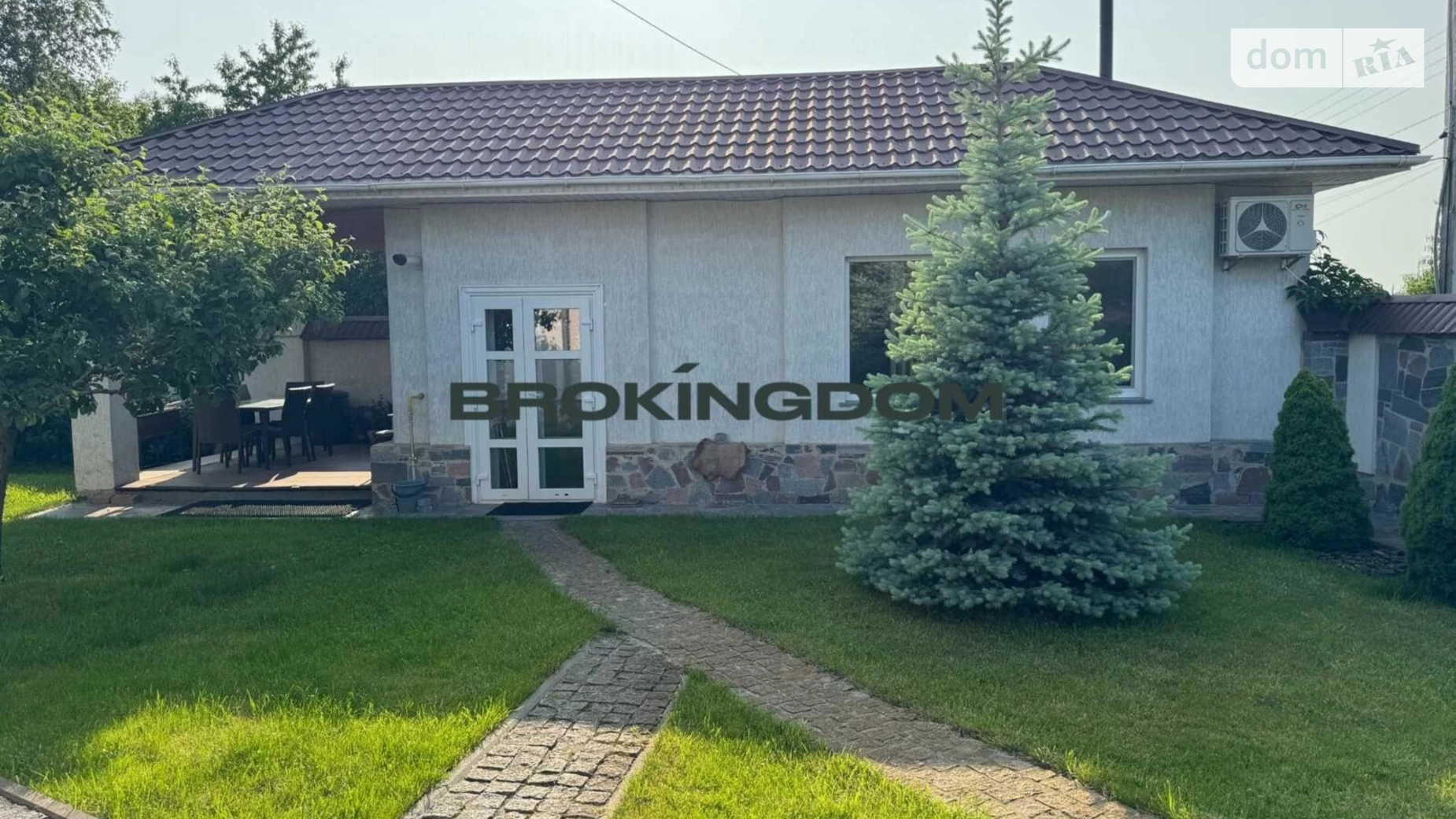 Продается дом на 2 этажа 280 кв. м с бассейном, цена: 280000 $ - фото 2