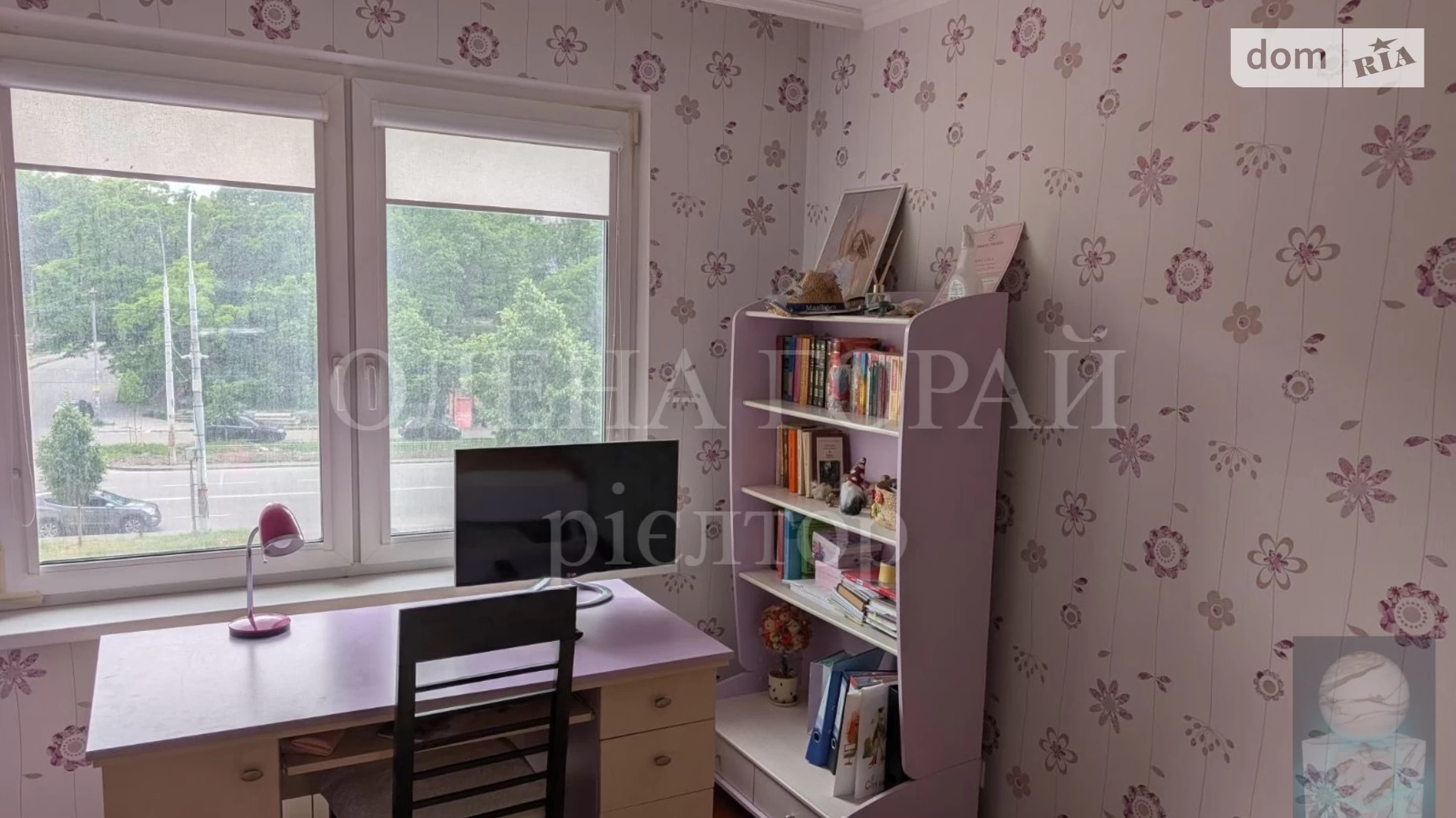 Продается 3-комнатная квартира 94.2 кв. м в Киеве, просп. Европейского Союза(Правды), 19А - фото 2
