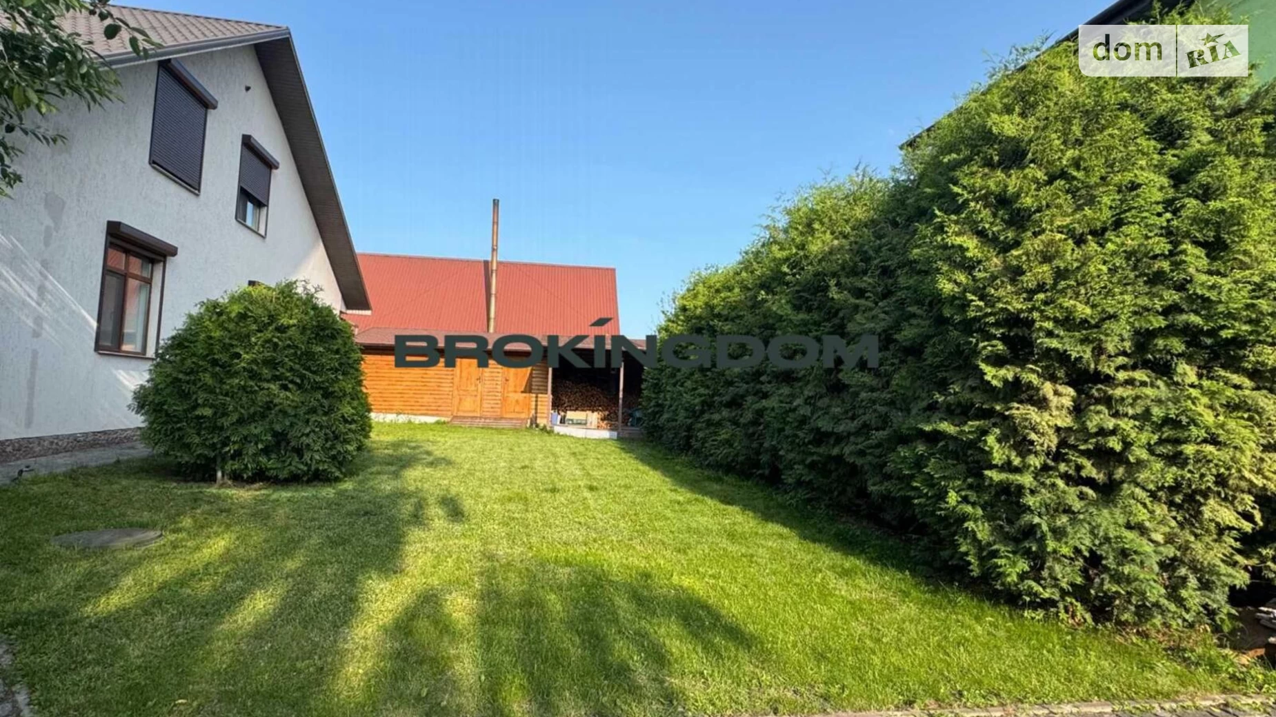 Продается дом на 2 этажа 280 кв. м с бассейном, цена: 280000 $ - фото 4
