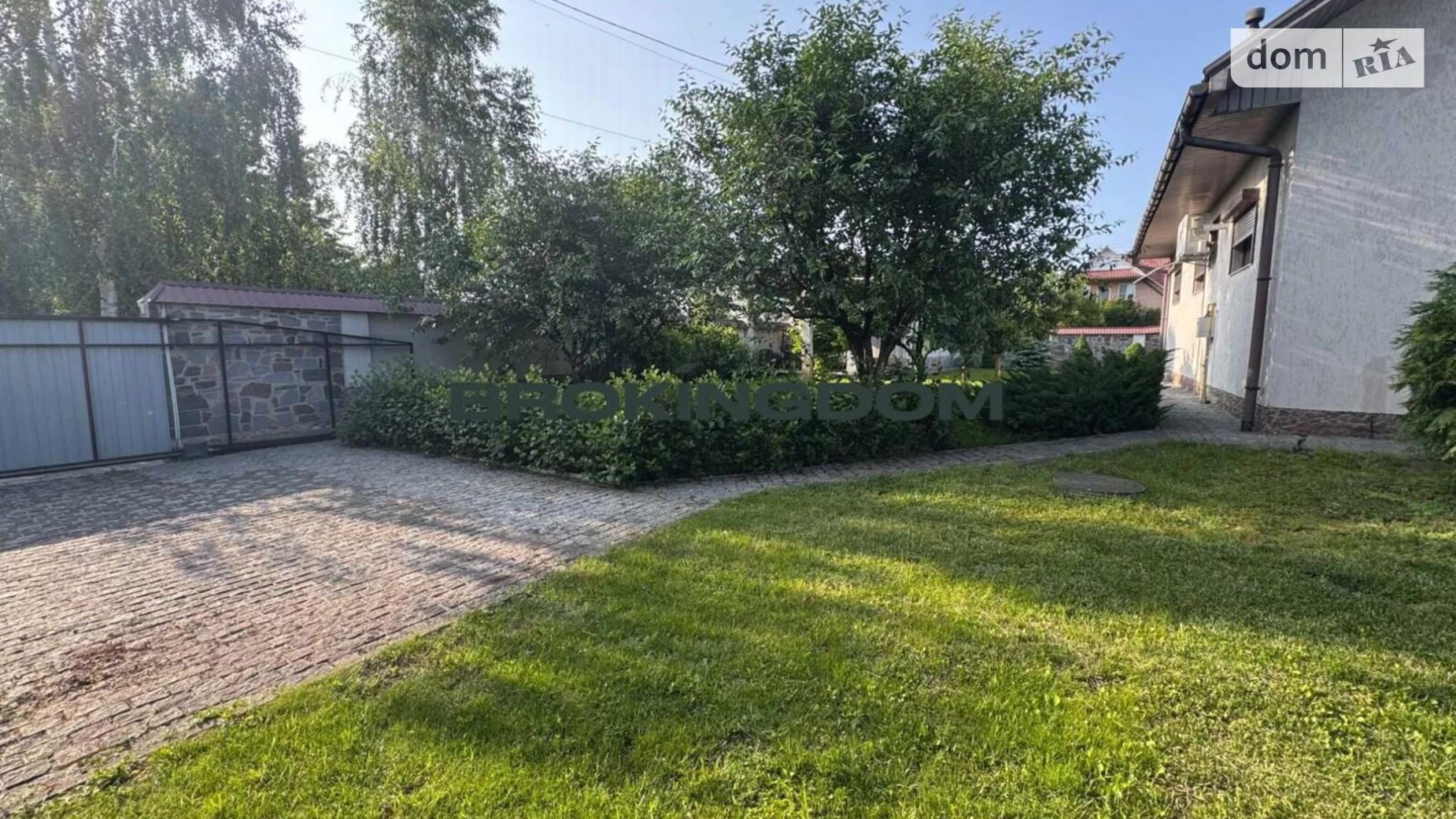 Продается дом на 2 этажа 280 кв. м с верандой, цена: 280000 $ - фото 5