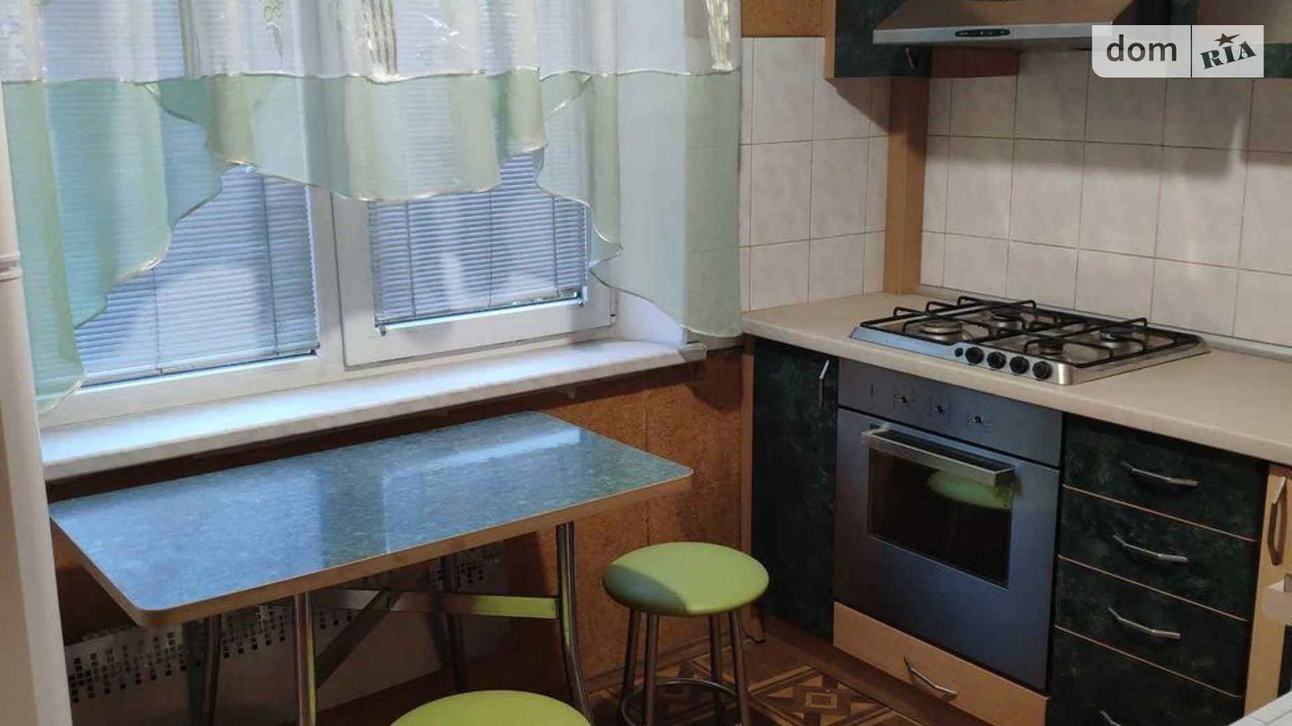 Продається 1-кімнатна квартира 33 кв. м у Харкові, вул. Гвардійців-Широнінців - фото 4