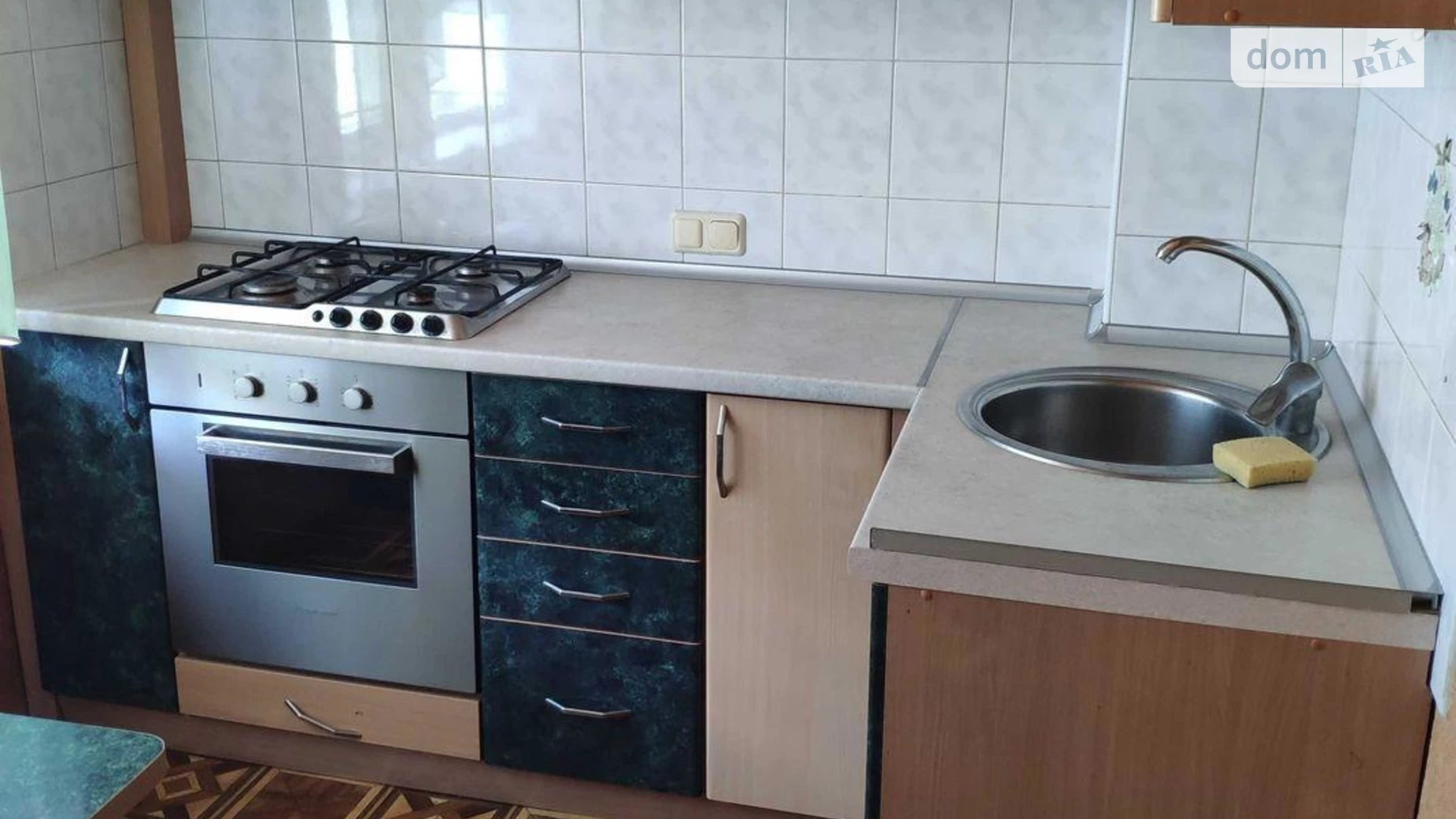 Продається 1-кімнатна квартира 33 кв. м у Харкові, вул. Гвардійців-Широнінців - фото 5