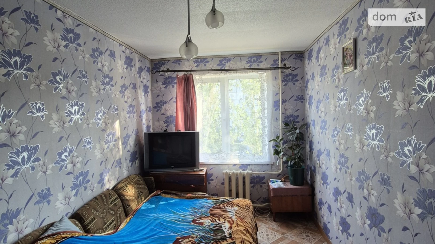 Здається в оренду 2-кімнатна квартира 42 кв. м у Дніпрі, Донецьке шосе, 123 - фото 5