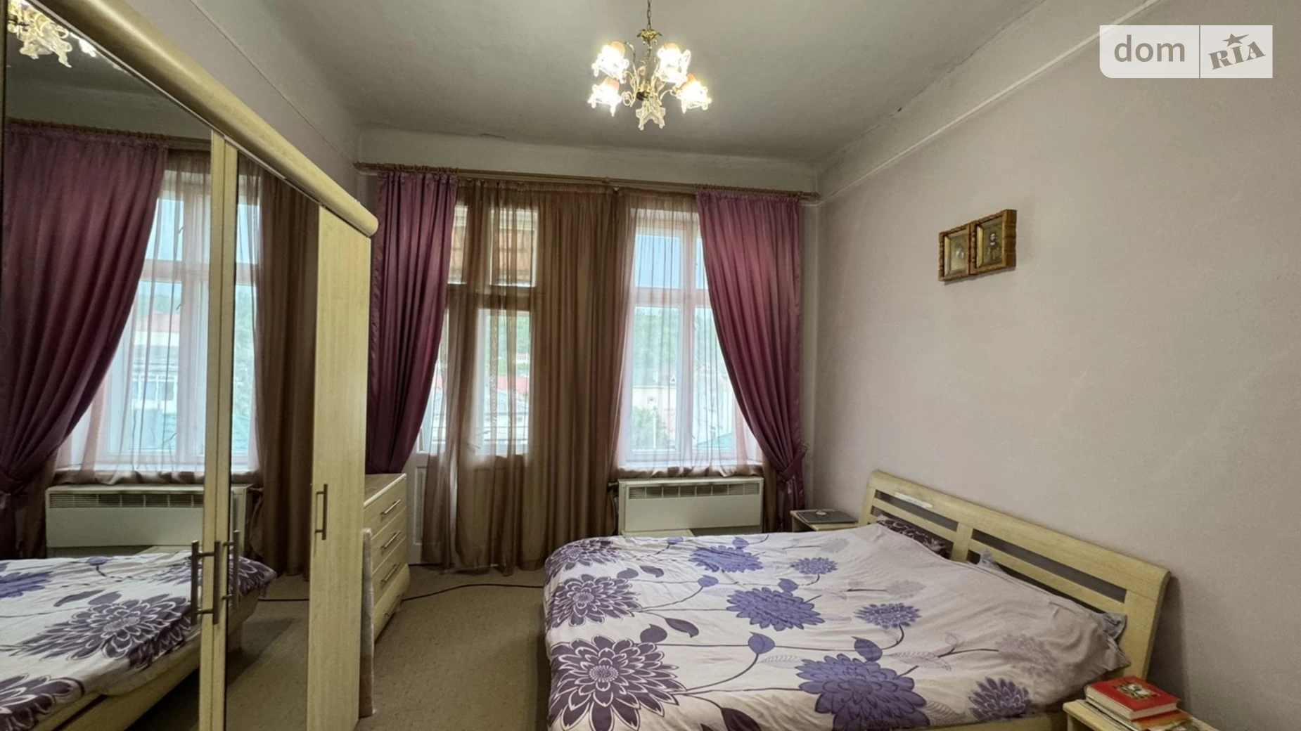 Продається 5-кімнатна квартира 149 кв. м у Чорткові, цена: 85000 $ - фото 5