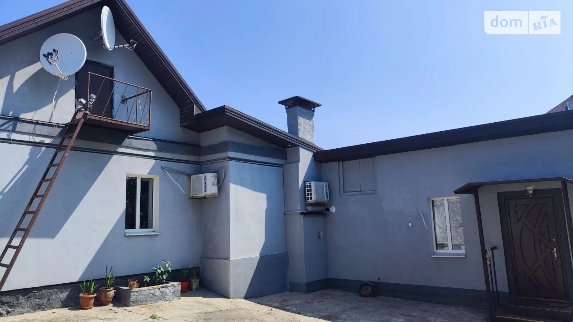 Продається одноповерховий будинок 104 кв. м з мансардою, цена: 115000 $ - фото 2