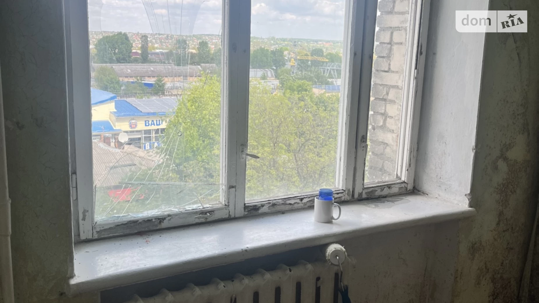 Продается комната 16.7 кв. м в Хмельницком, цена: 11000 $ - фото 2