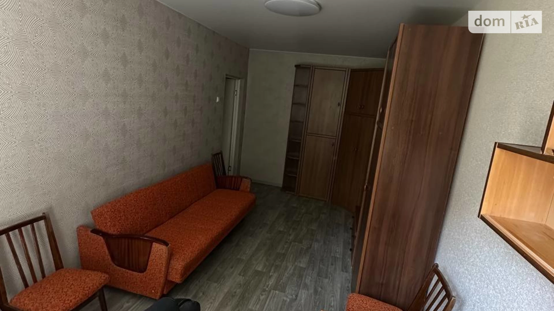Здається в оренду 2-кімнатна квартира 54 кв. м у Дніпрі, вул. Орловська, 34 - фото 4