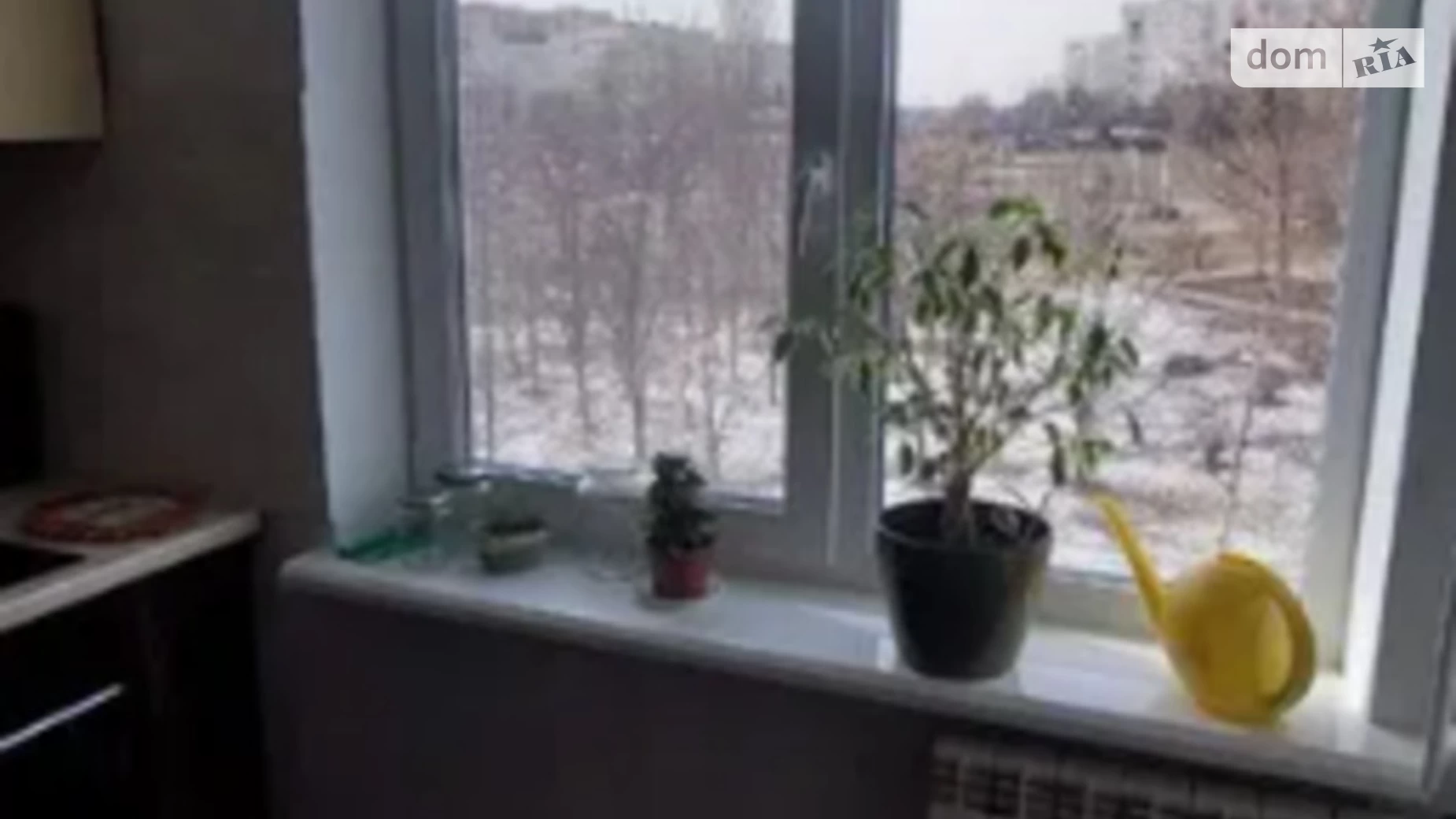 Продається 2-кімнатна квартира 46 кв. м у Харкові, вул. Енвера Ахсарова, 13 - фото 2
