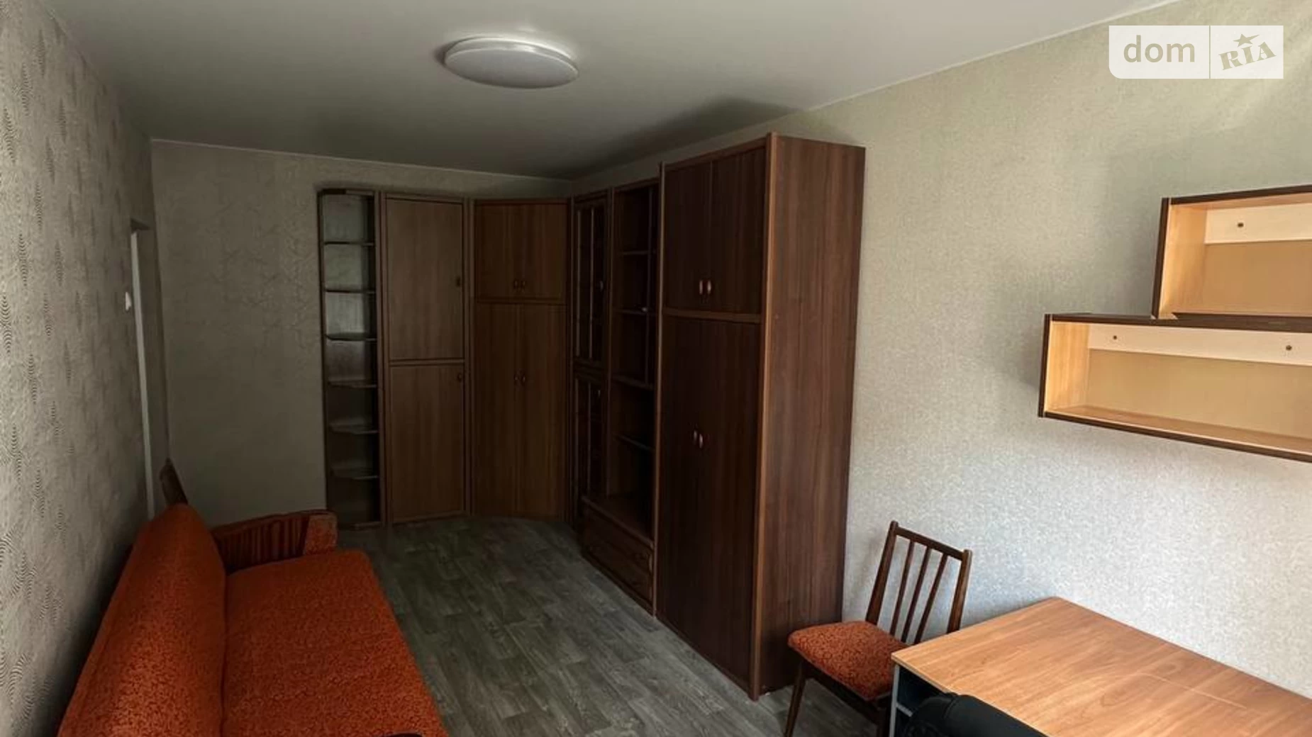 Здається в оренду 2-кімнатна квартира 54 кв. м у Дніпрі, вул. Орловська, 34 - фото 5