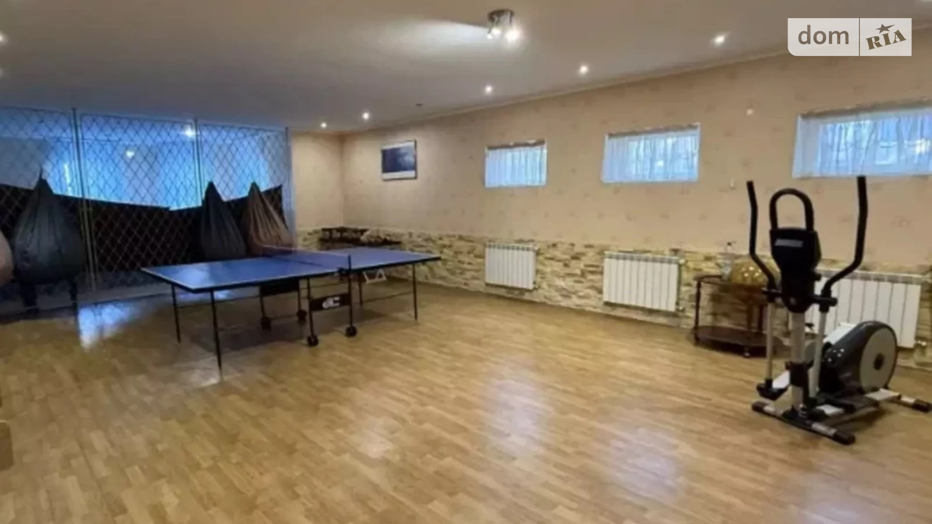 Продається будинок 3 поверховий 720 кв. м з гаражем, цена: 950000 € - фото 5