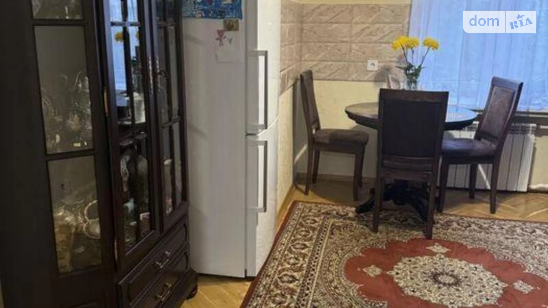 Продається 2-кімнатна квартира 54 кв. м у Києві, вул. Ованеса Туманяна, 8 - фото 5