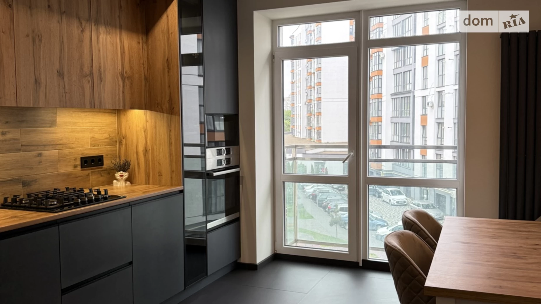 Продается 2-комнатная квартира 62.1 кв. м в Ивано-Франковске, цена: 132000 $ - фото 3