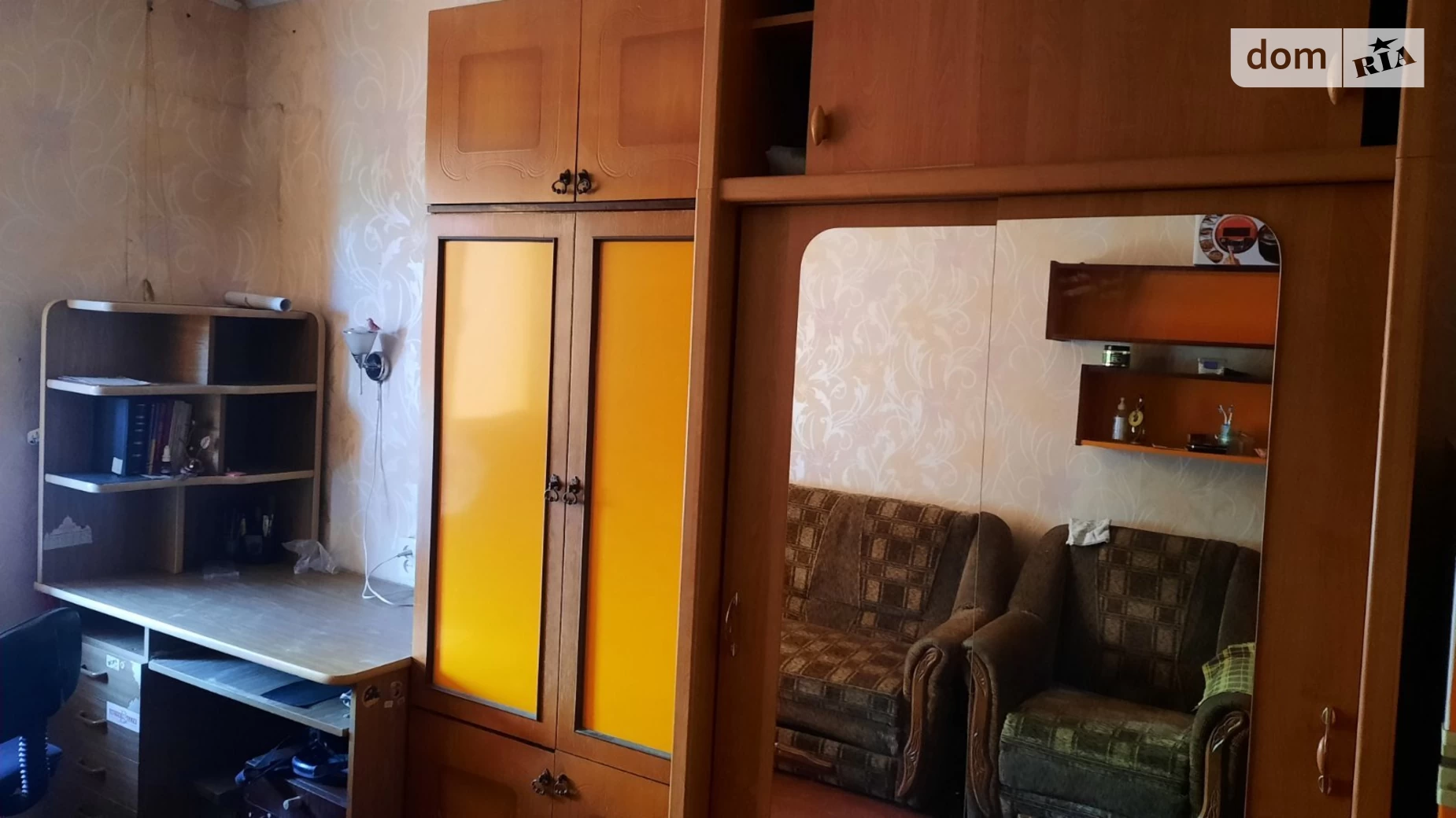 Здається в оренду кімната 50 кв. м у Києві, цена: 3500 грн - фото 2
