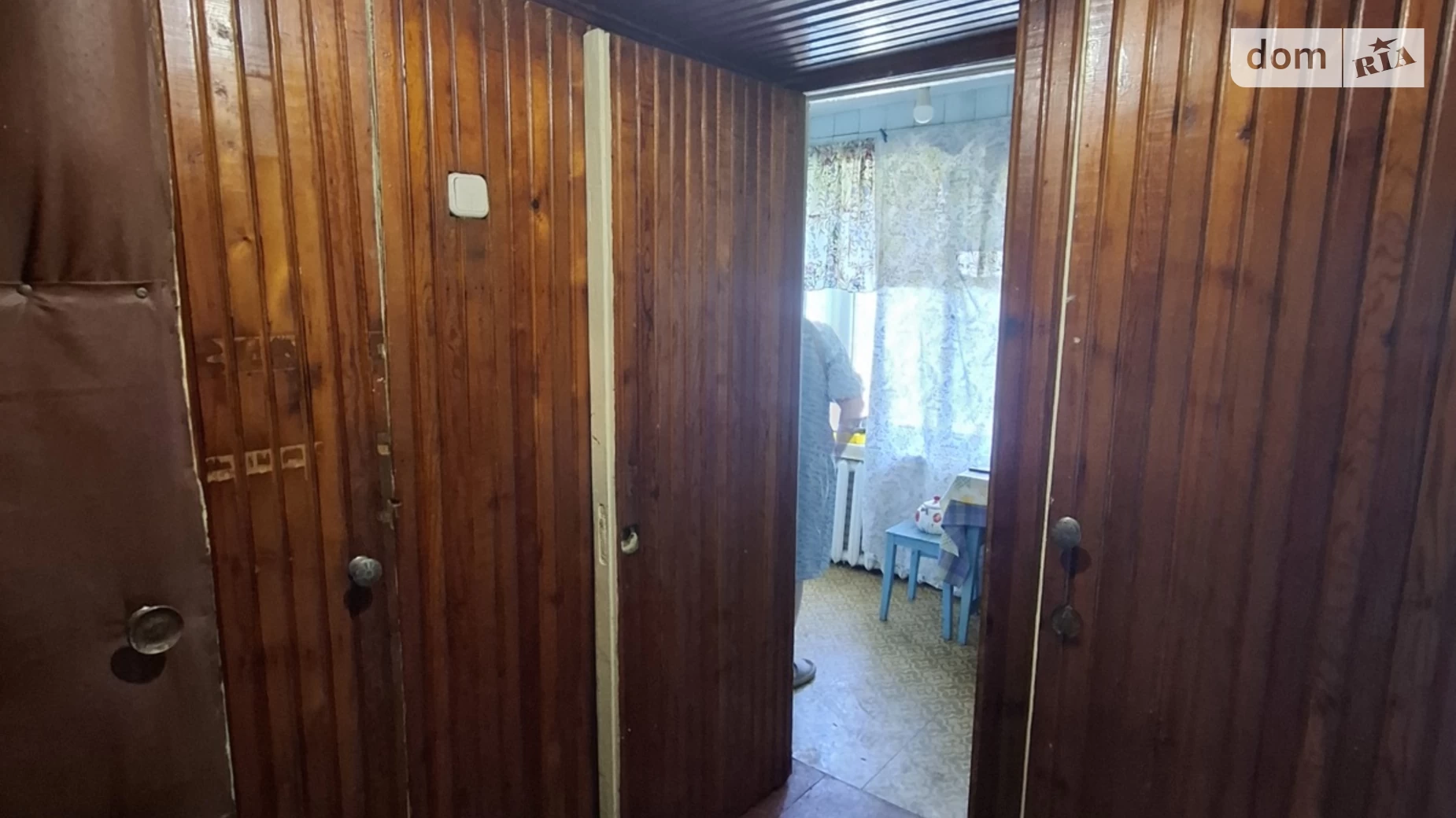 Продается 1-комнатная квартира 29 кв. м в Николаеве, цена: 15000 $ - фото 5