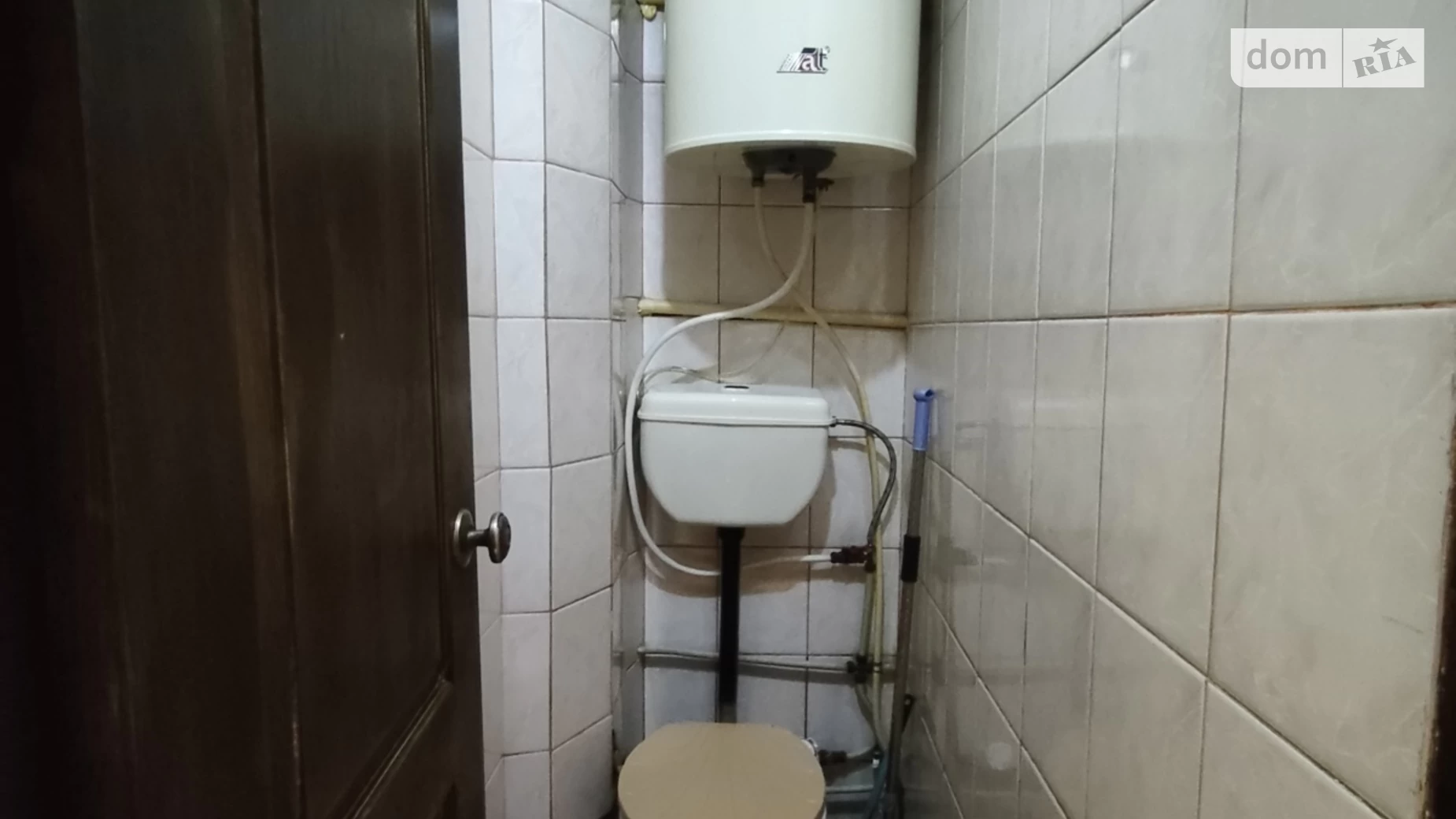 Продается 2-комнатная квартира 43.5 кв. м в Николаеве, ул. Айвазовского, 11А - фото 4