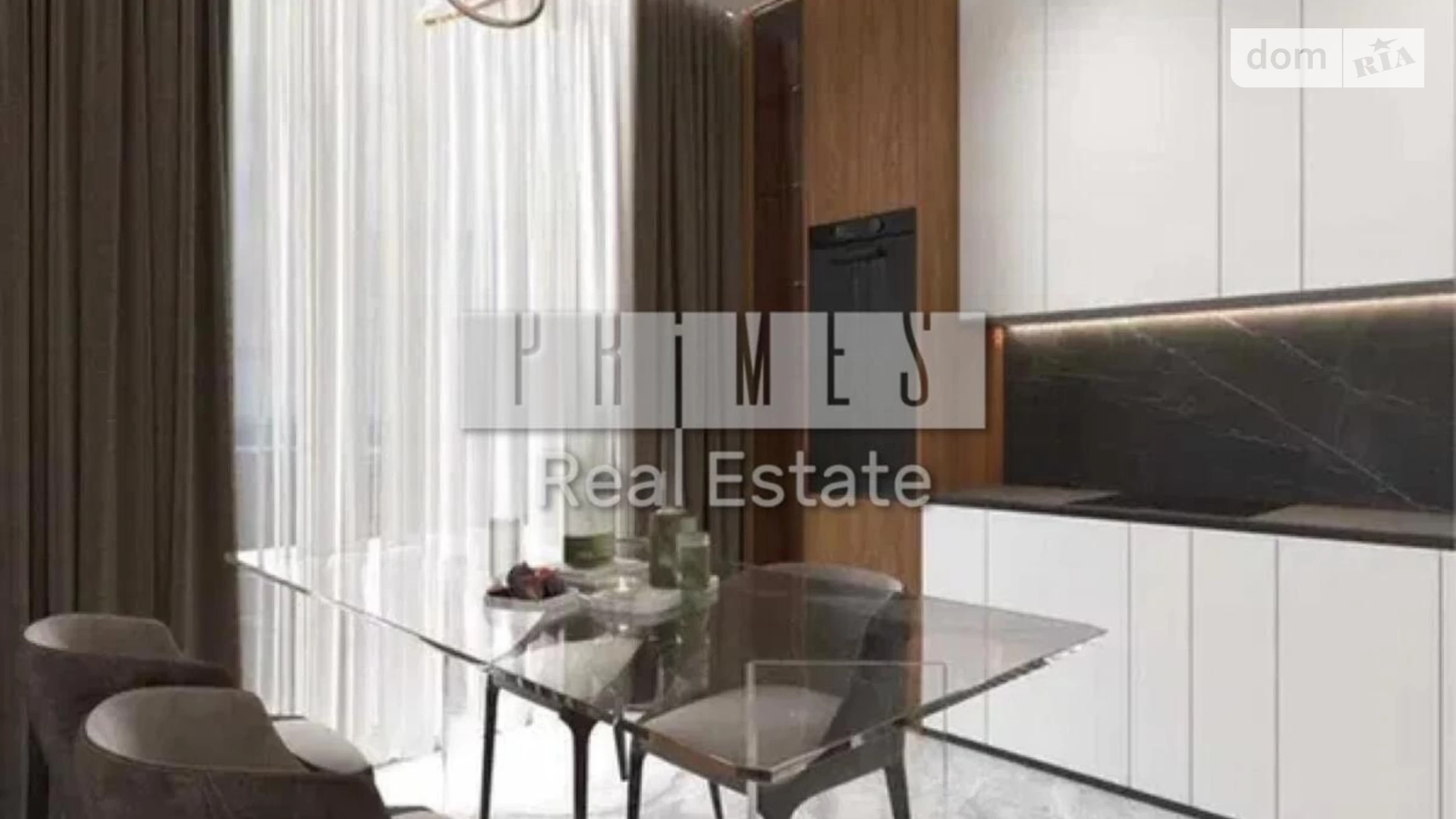Продается 2-комнатная квартира 72 кв. м в Киеве, ул. Васильковская, 37 - фото 3