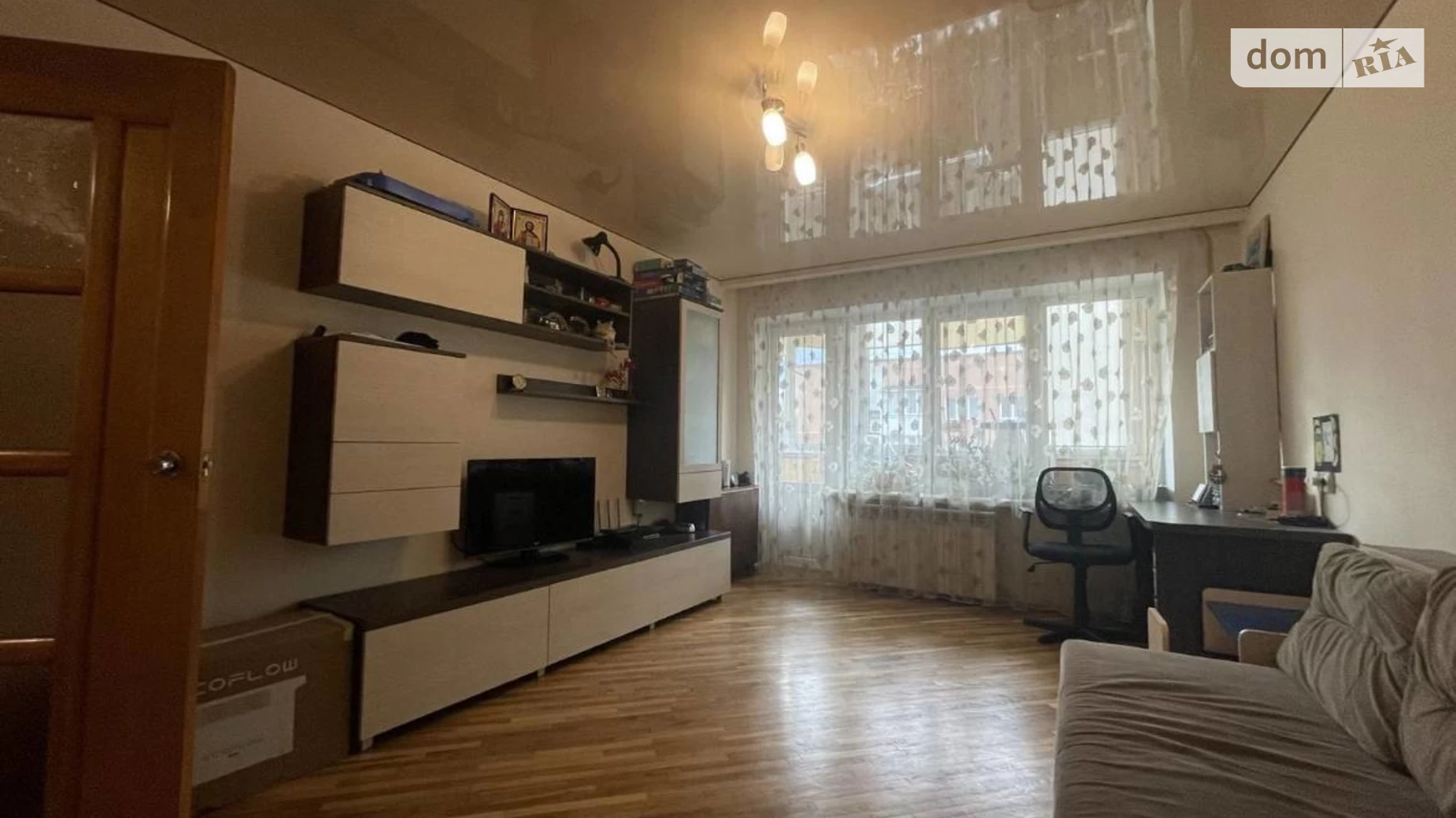 Продается 2-комнатная квартира 51 кв. м в Ивано-Франковске, ул. Галицкая - фото 4