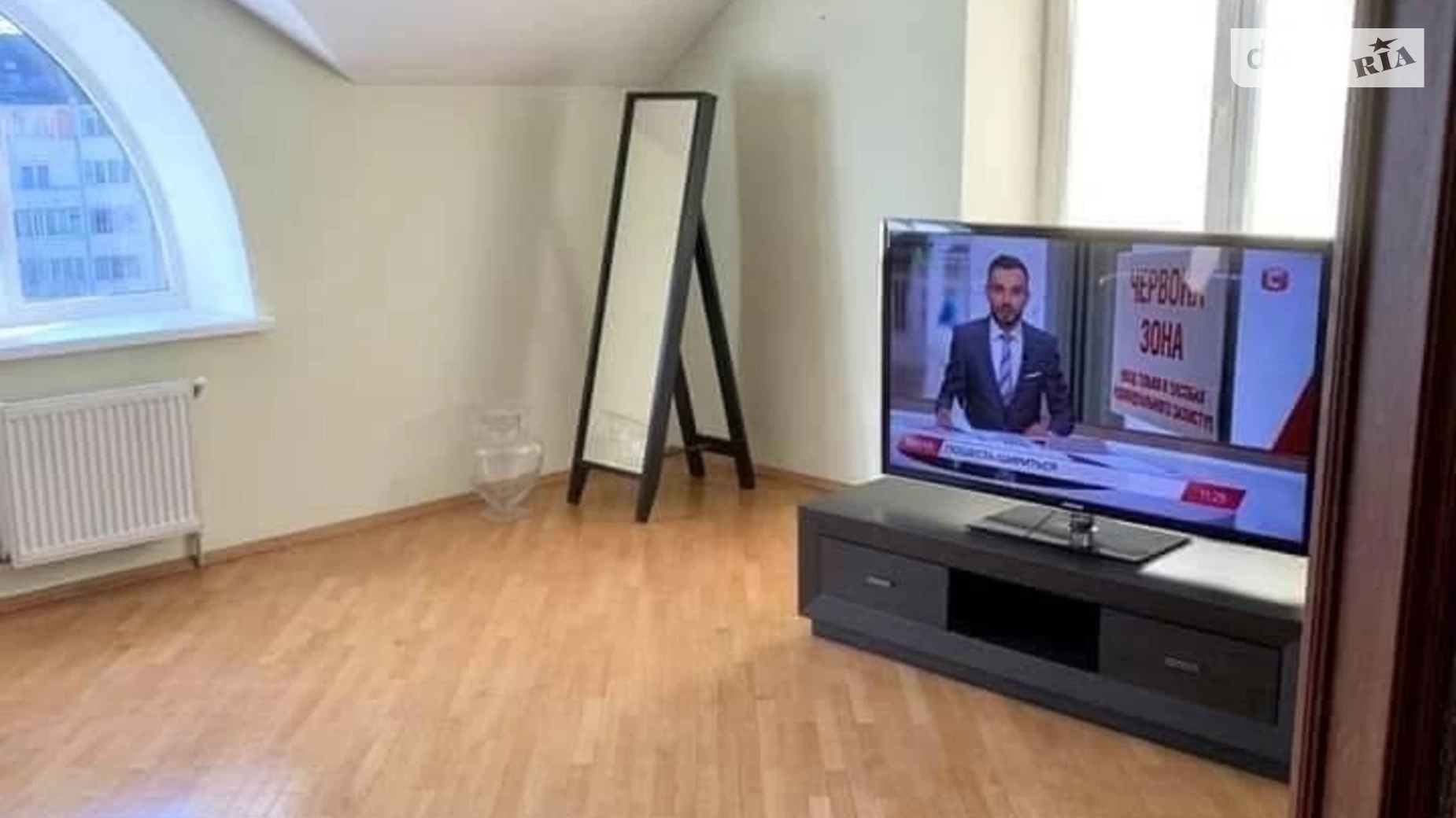2-кімнатна квартира 94 кв. м у Тернополі, вул. Шептицького Андрія Митрополита, 1Б - фото 4