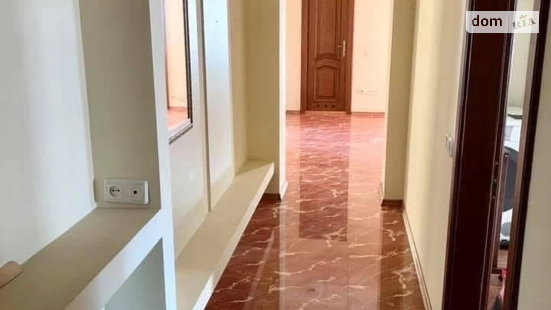 2-кімнатна квартира 94 кв. м у Тернополі, вул. Шептицького Андрія Митрополита, 1Б - фото 5