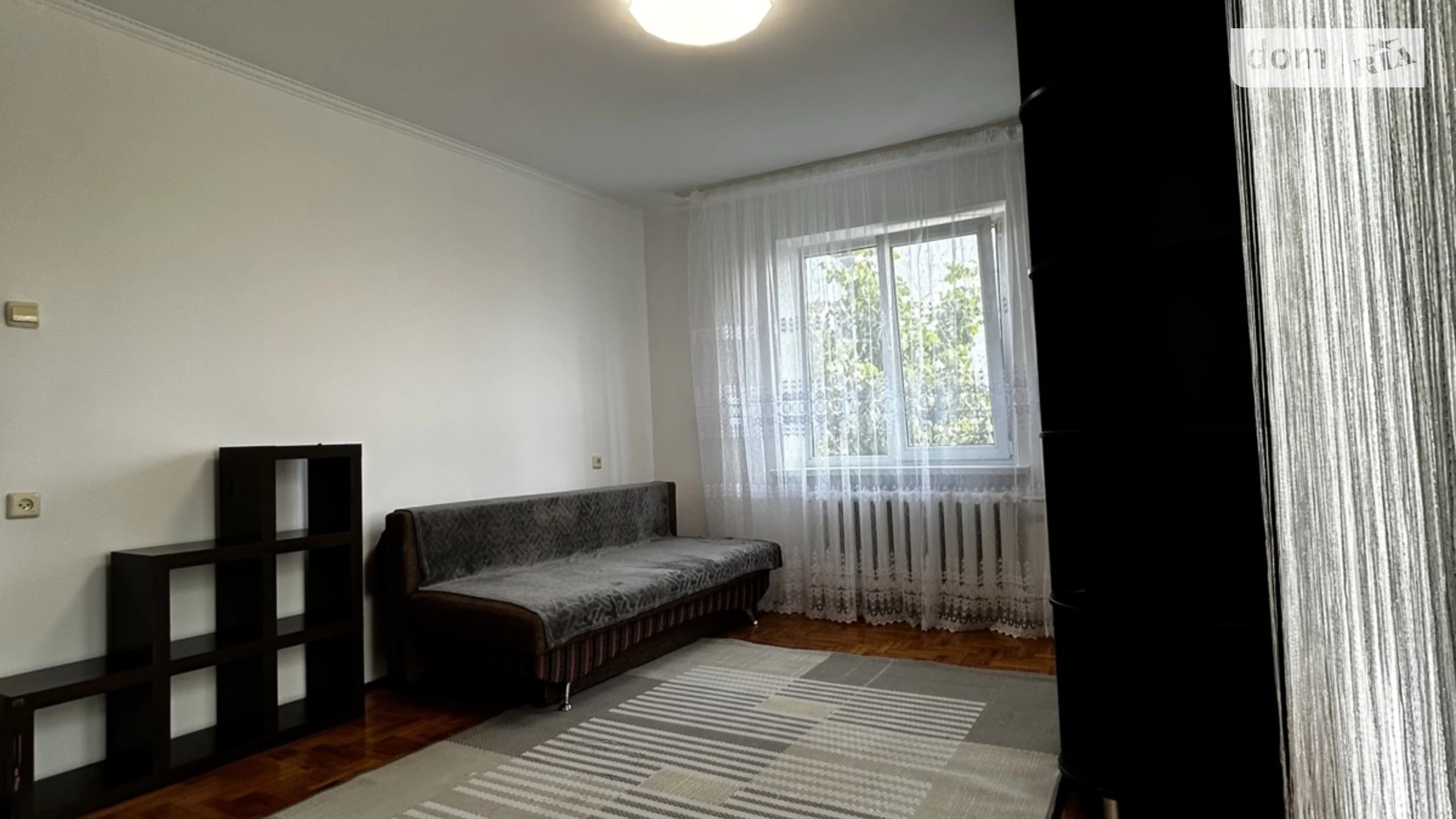 Продается 1-комнатная квартира 31.8 кв. м в Ивано-Франковске, ул. Стуса Василия, 15А - фото 3