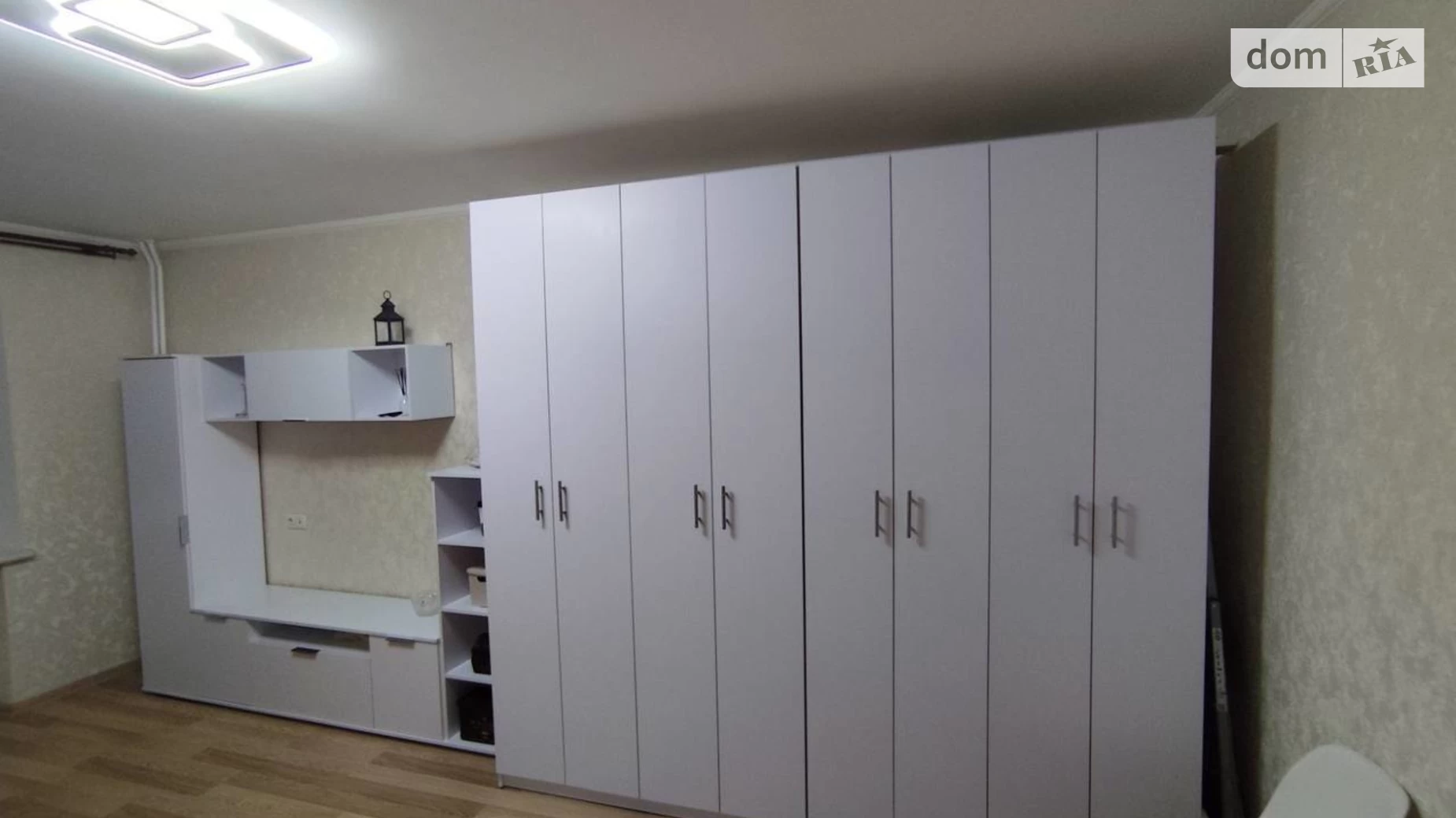 Сдается в аренду 1-комнатная квартира 30.3 кв. м в Броварах, ул. Марии Лагуновой, 4А - фото 5