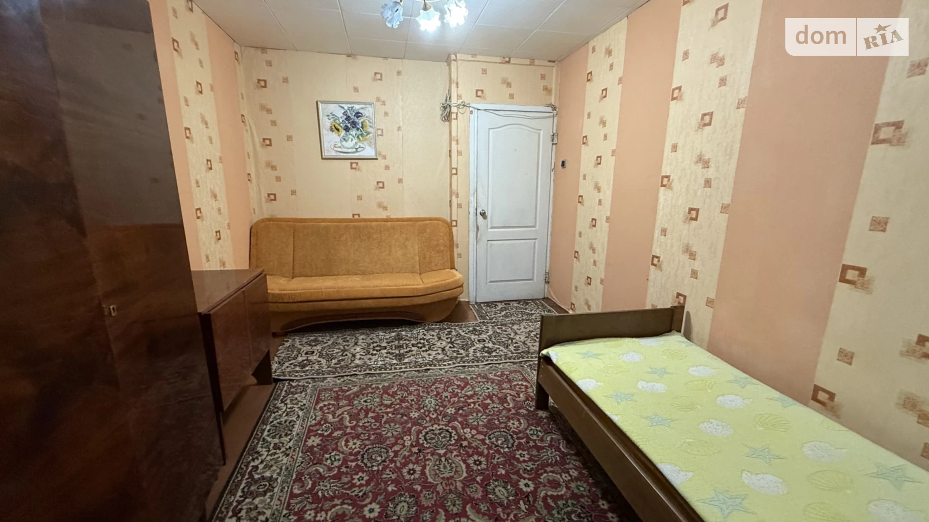 Сдается в аренду 1-комнатная квартира 36 кв. м в Виннице, ул. Келецкая, 77 - фото 2