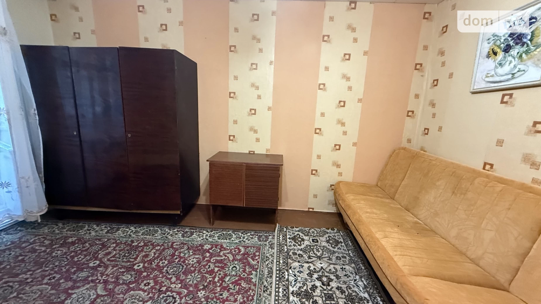 Сдается в аренду 1-комнатная квартира 36 кв. м в Виннице, ул. Келецкая, 77 - фото 3