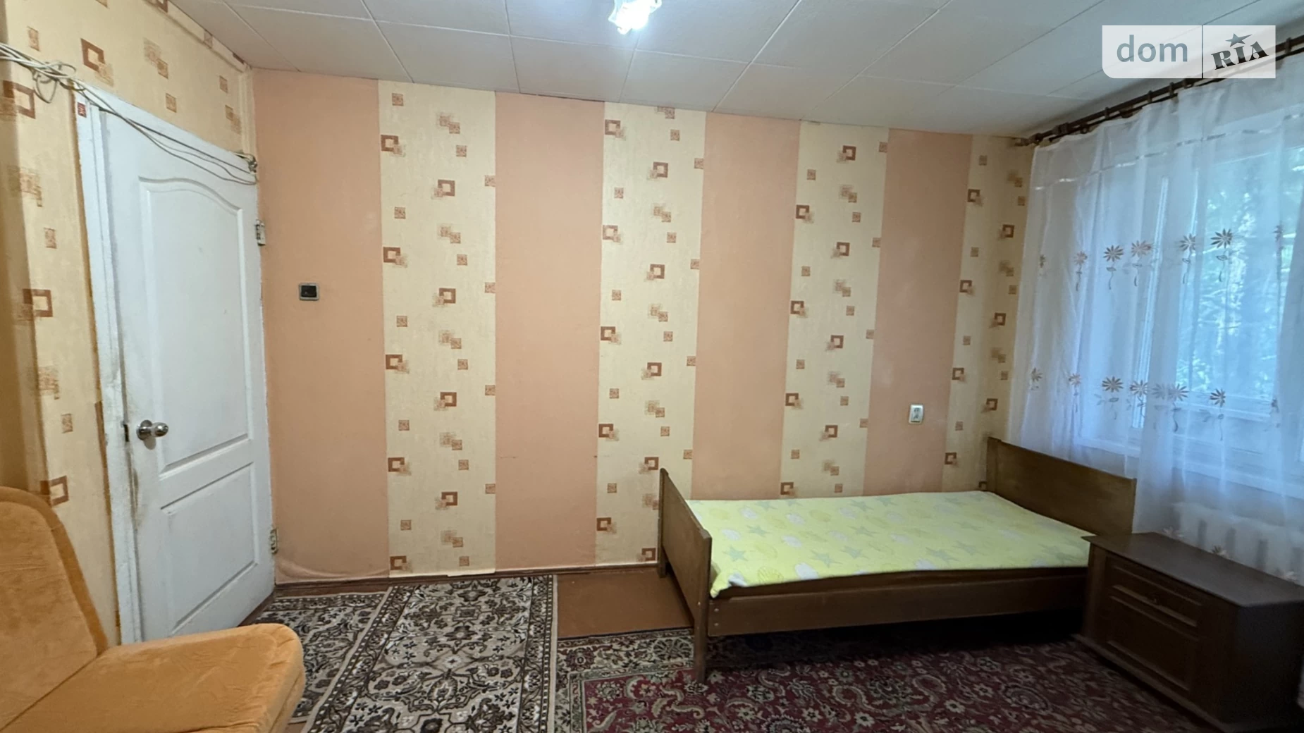 Сдается в аренду 1-комнатная квартира 36 кв. м в Виннице, ул. Келецкая, 77 - фото 4