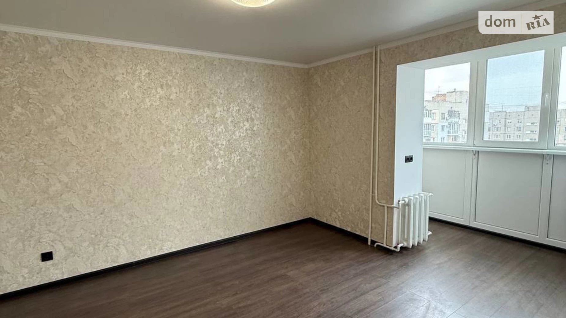Продається 1-кімнатна квартира 29.2 кв. м у Вінниці, вул. Дмитра Майбороди - фото 2