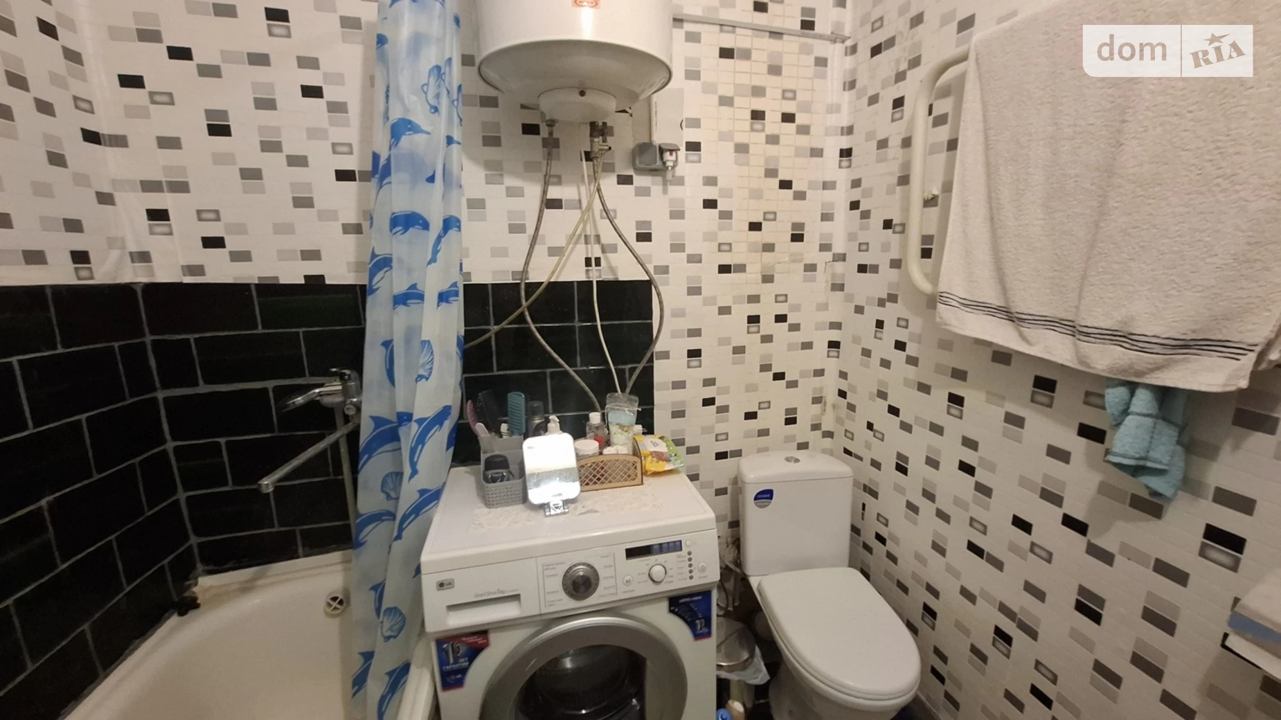 Продається 1-кімнатна квартира 27 кв. м у, цена: 17500 $ - фото 2
