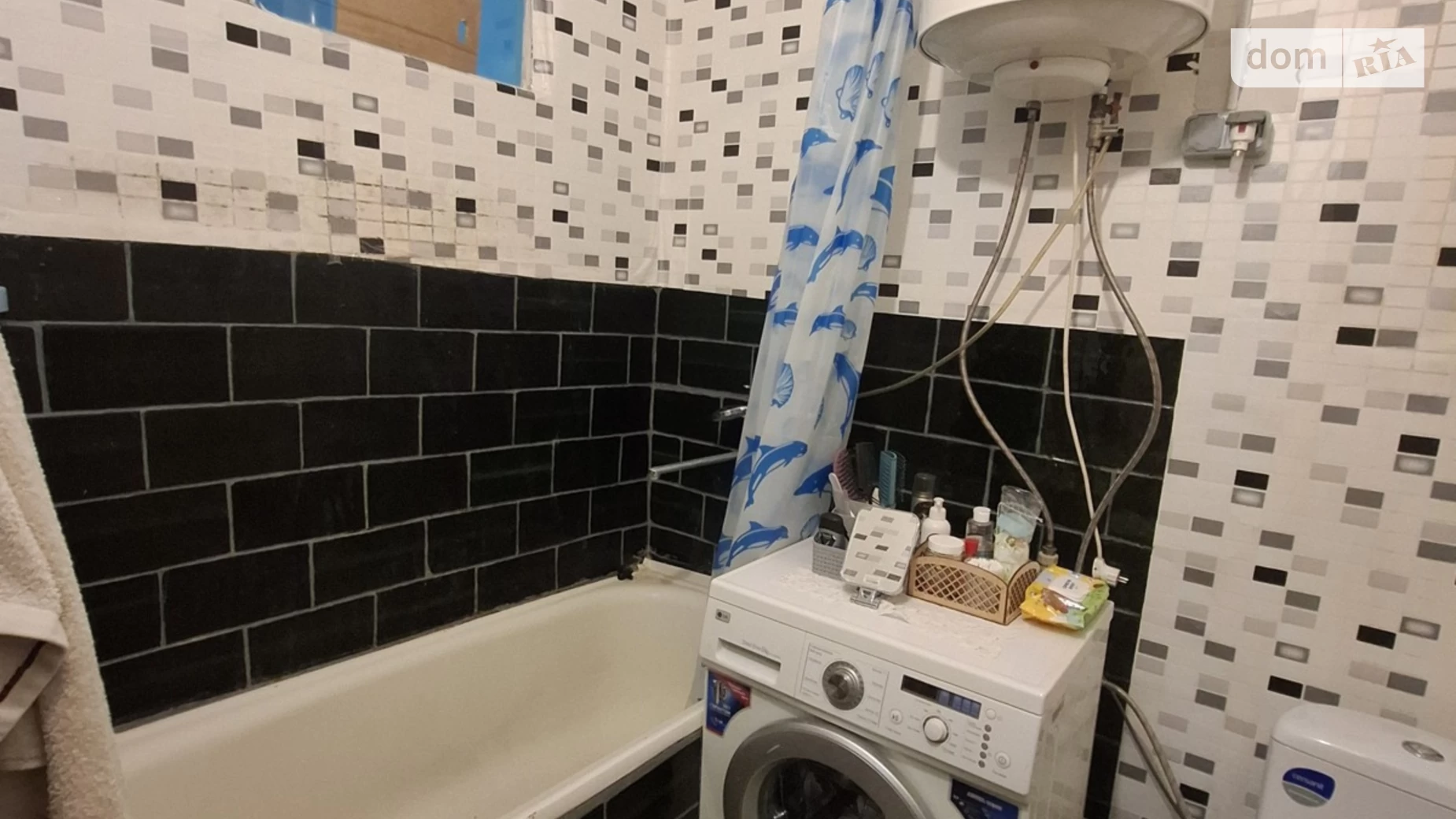 Продається 1-кімнатна квартира 27 кв. м у, цена: 17500 $ - фото 3