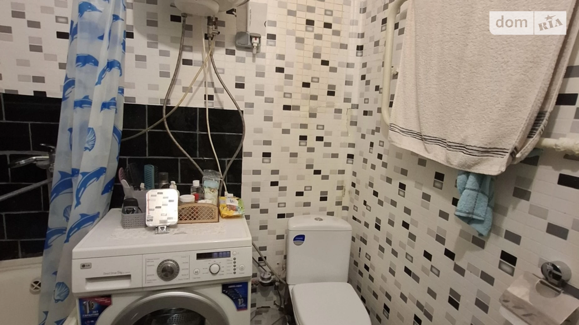 Продається 1-кімнатна квартира 27 кв. м у, цена: 17500 $ - фото 4