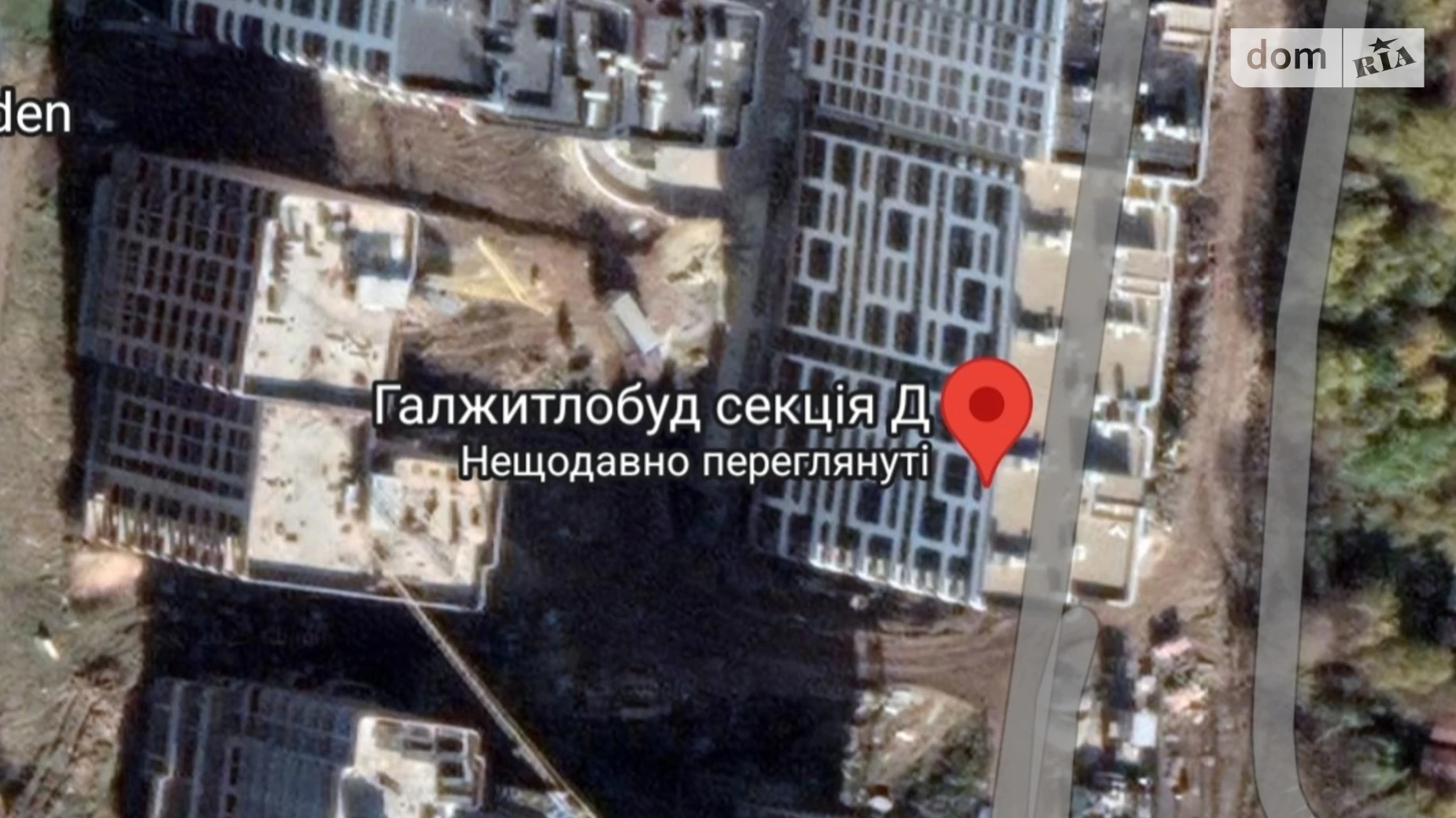Продається 2-кімнатна квартира 70 кв. м у Львові, вул. Трускавецька, 2Б - фото 5
