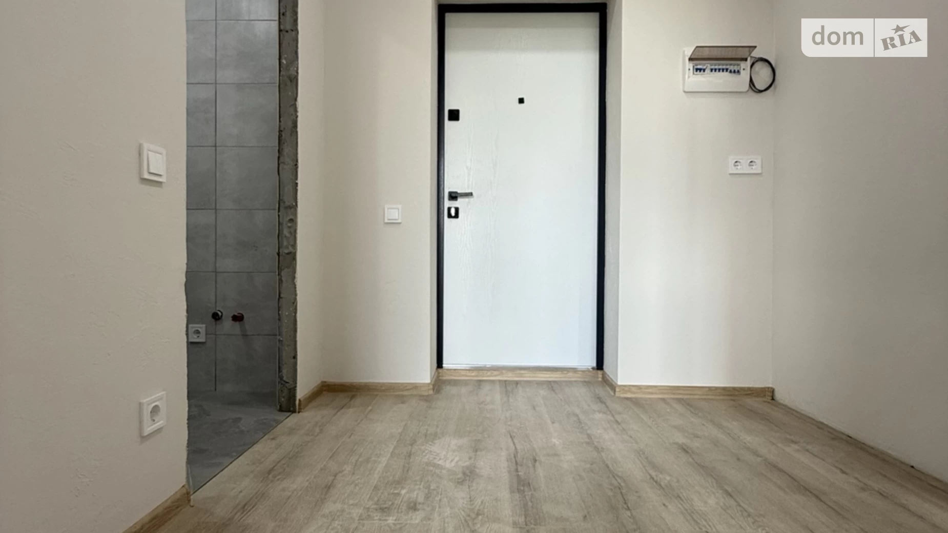 Продается 1-комнатная квартира 37.8 кв. м в Гостомеле, ул. Украинская - фото 3