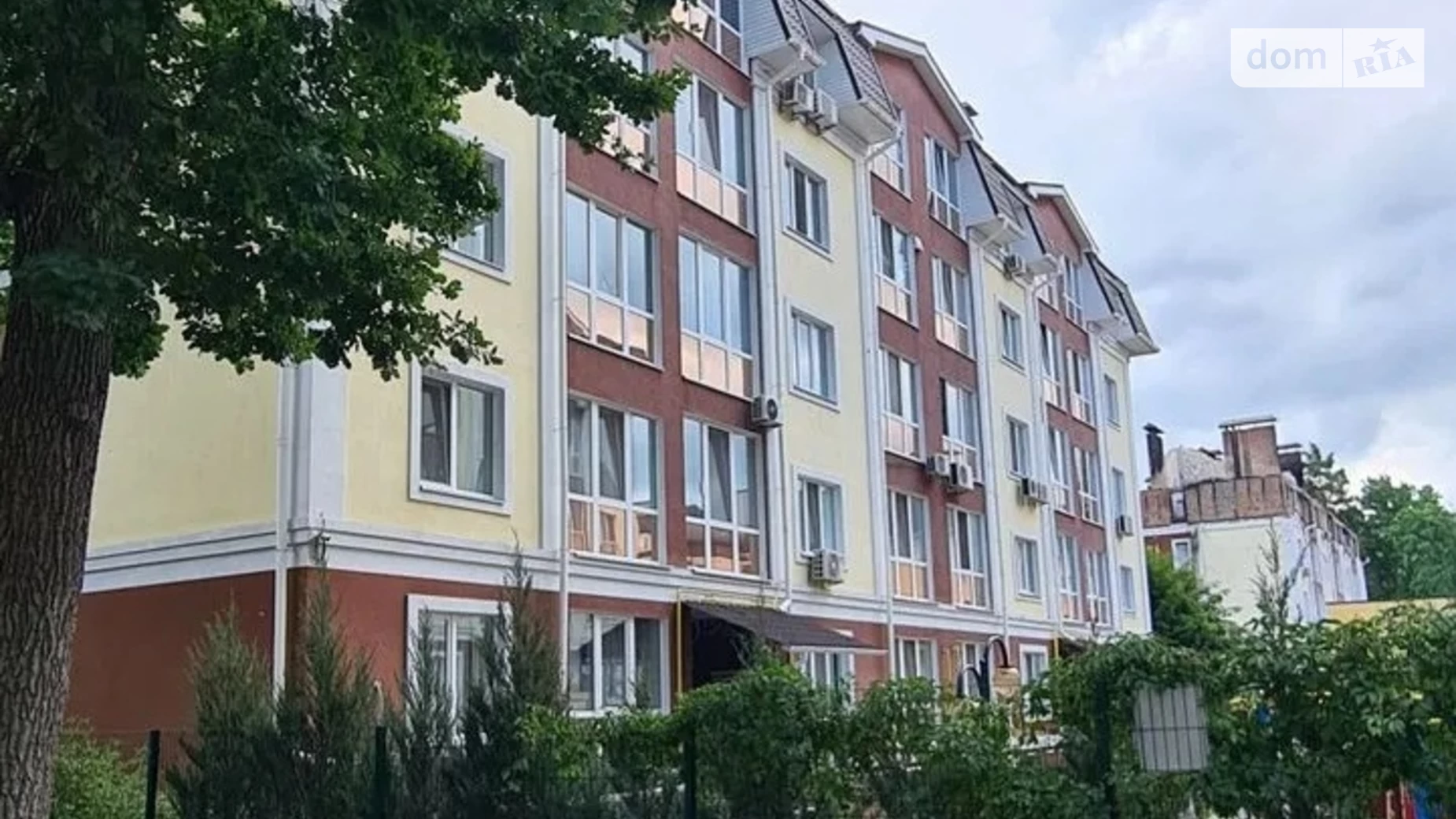 Продается 2-комнатная квартира 64 кв. м в Ирпене, ул. Василия Стуса(Пушкинская), 62Г - фото 3