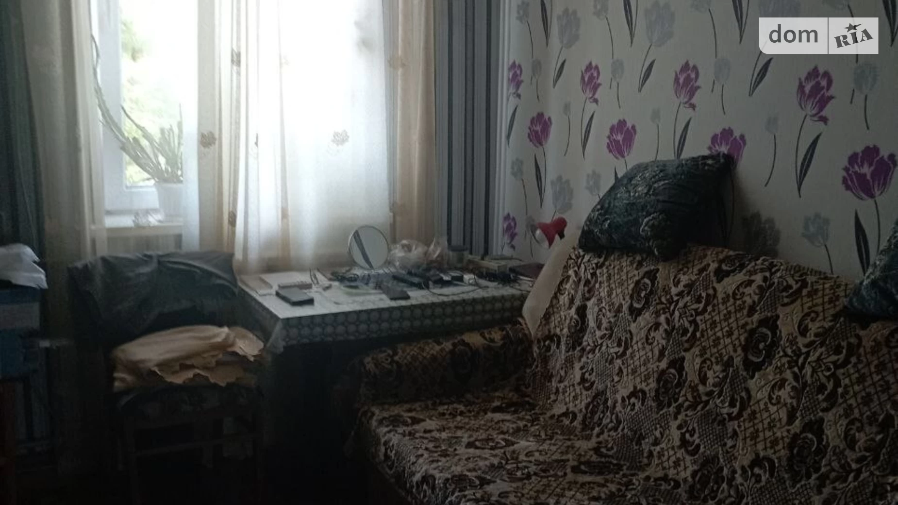Продается 2-комнатная квартира 38 кв. м в Харькове, ул. Шариковая, 29 - фото 4