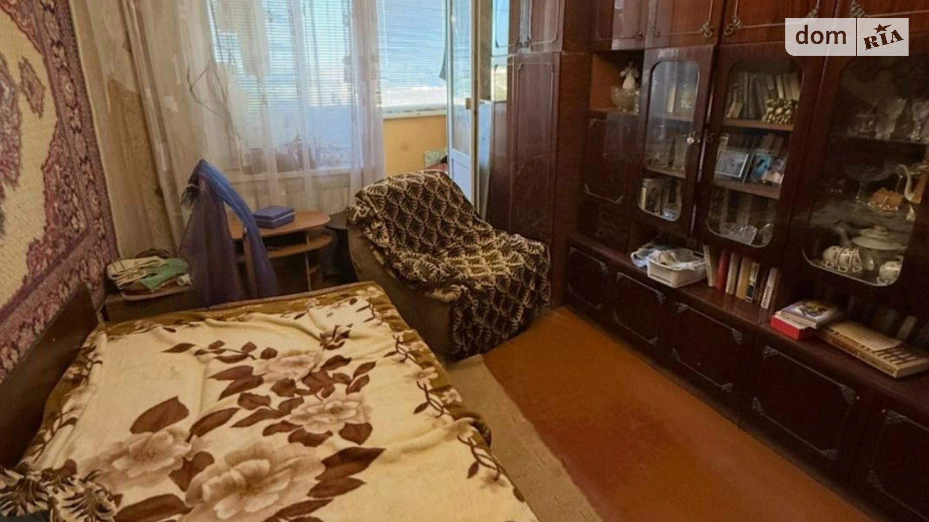Продається 2-кімнатна квартира 45 кв. м у Харкові, вул. Єдності(Краснодарська), 179А - фото 5