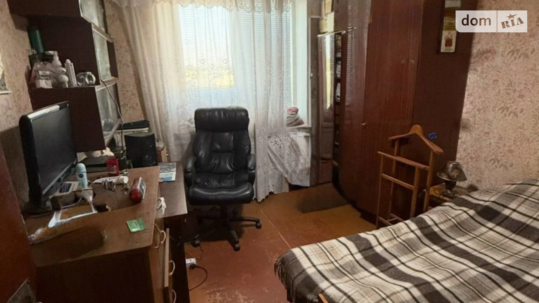 Продається 2-кімнатна квартира 45 кв. м у Харкові, вул. Єдності(Краснодарська), 179А - фото 4