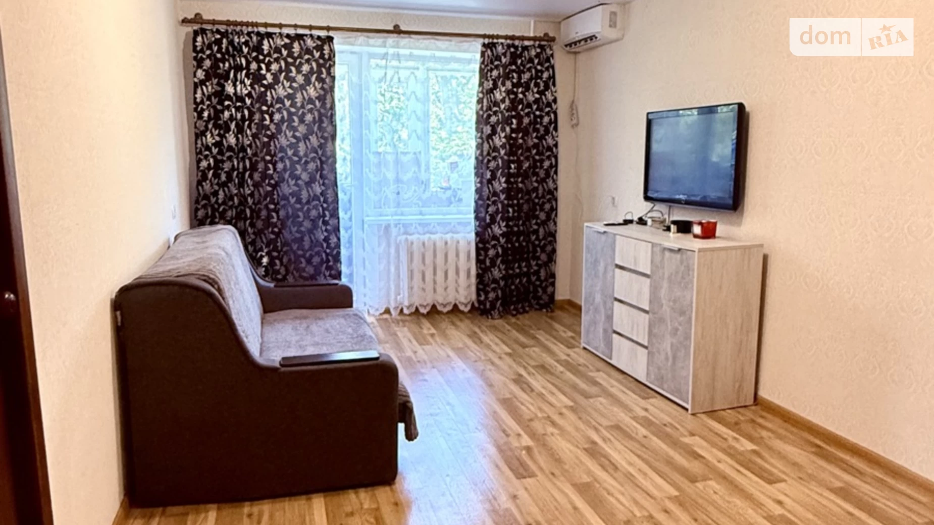 Продается 2-комнатная квартира 45.5 кв. м в Днепре, просп. Поля Александра - фото 2