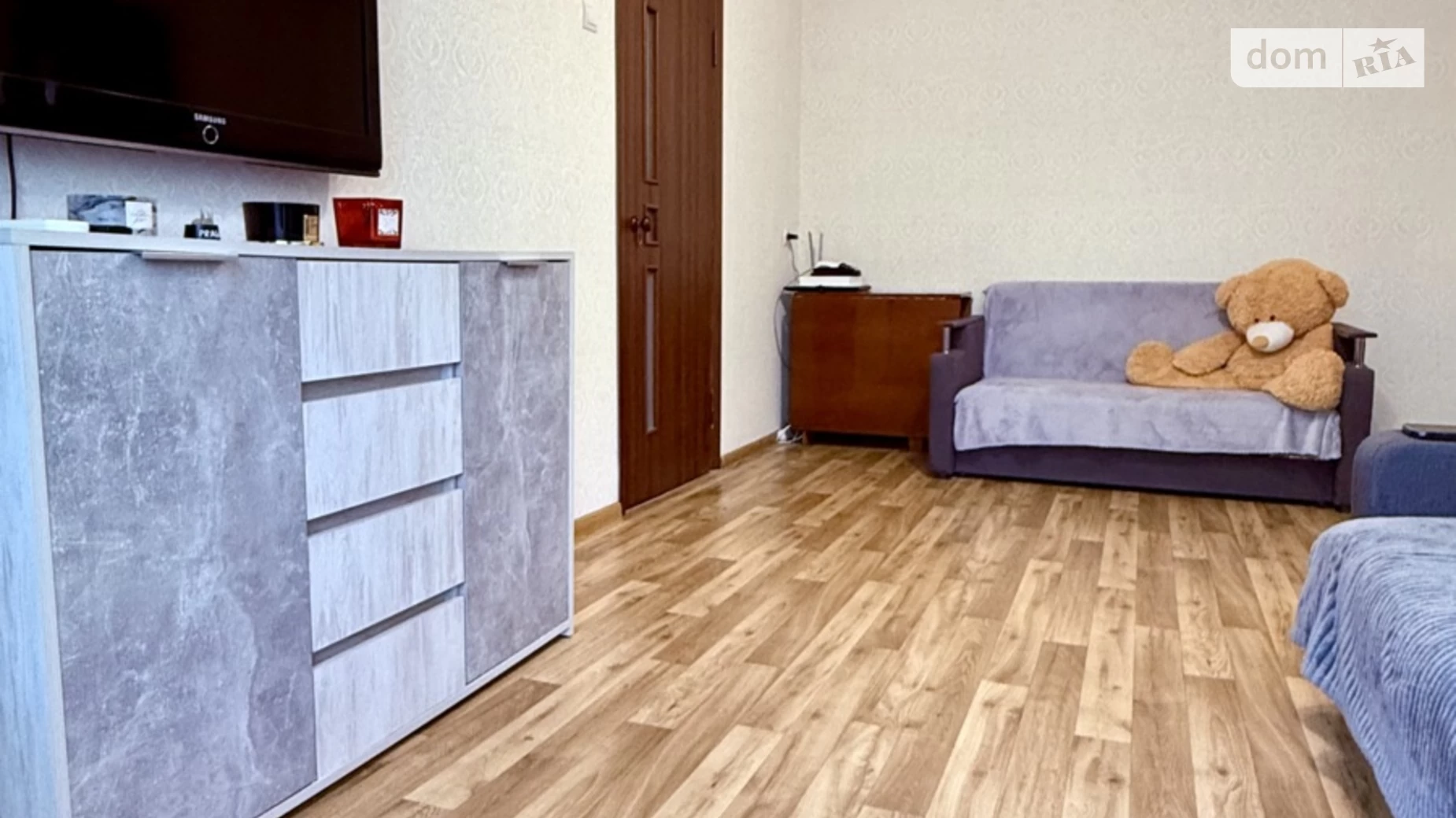 Продается 2-комнатная квартира 45.5 кв. м в Днепре, просп. Поля Александра - фото 4