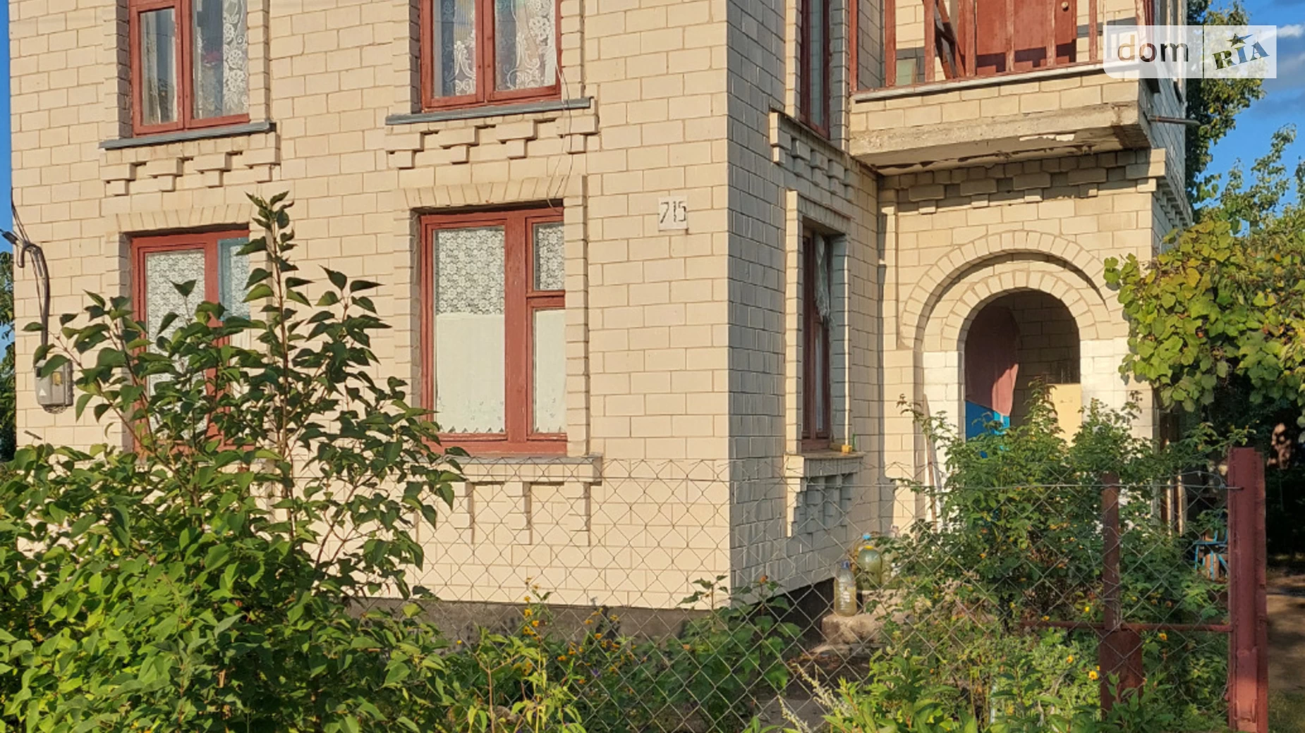 Продається будинок 2 поверховий 45 кв. м з балконом, цена: 16000 $ - фото 3